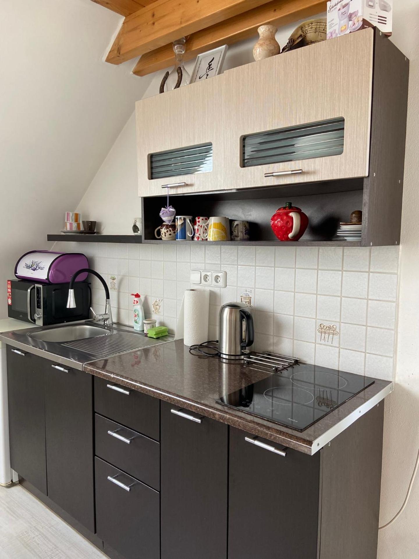 Apartmán Doubravice