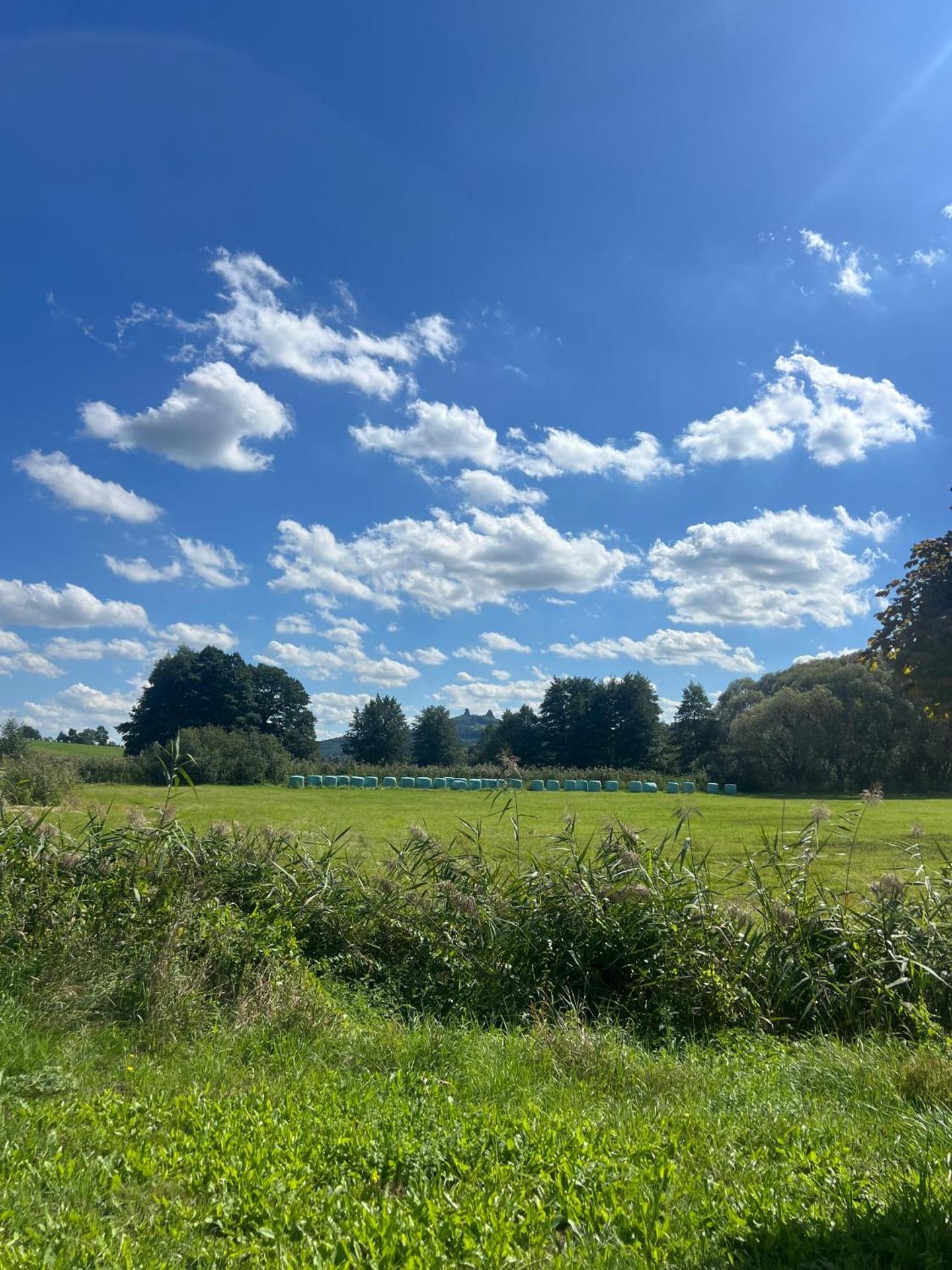 Apartmán Doubravice