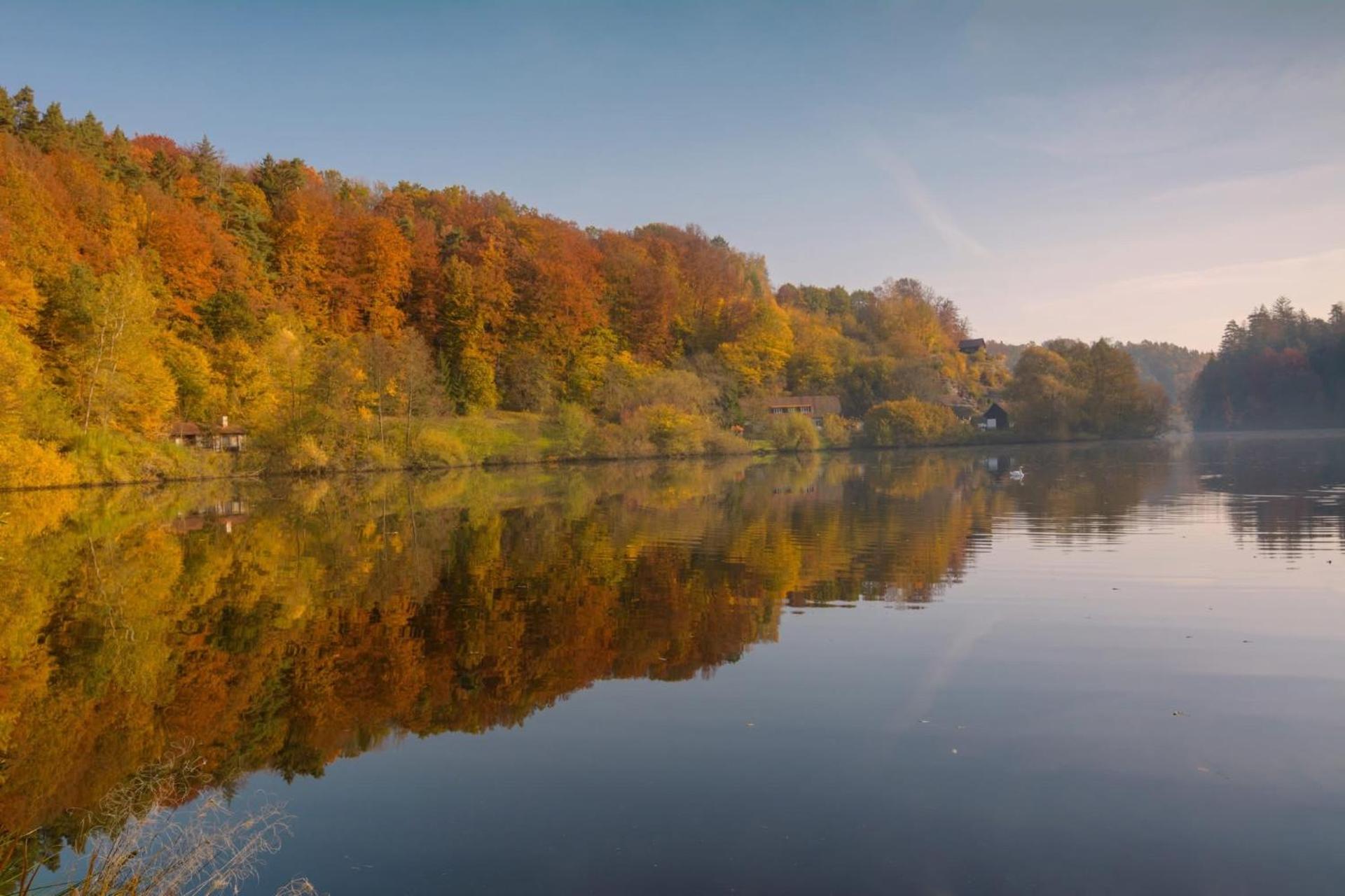 Apartmán Doubravice