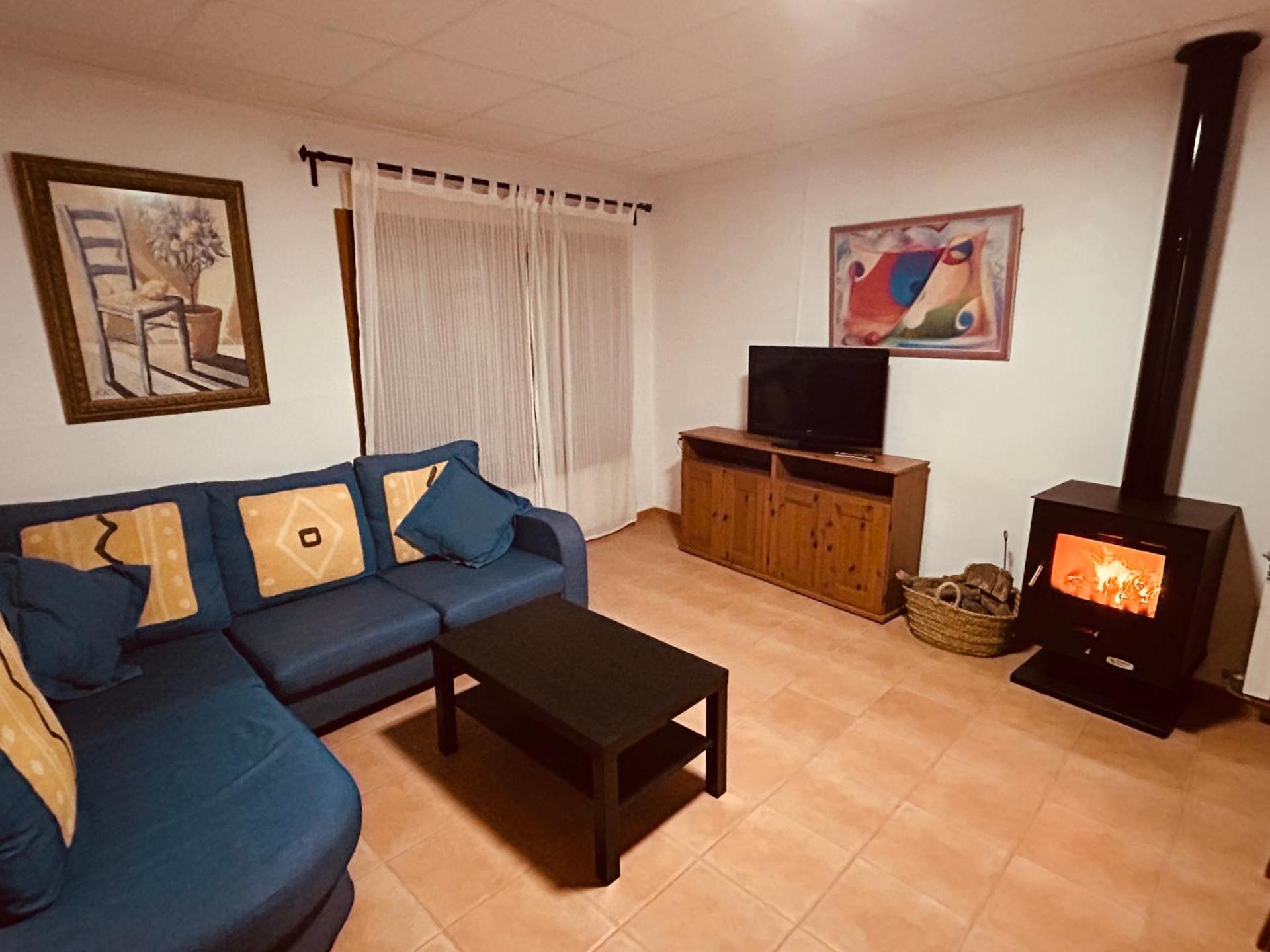 Casa Rural Villa de Yeste