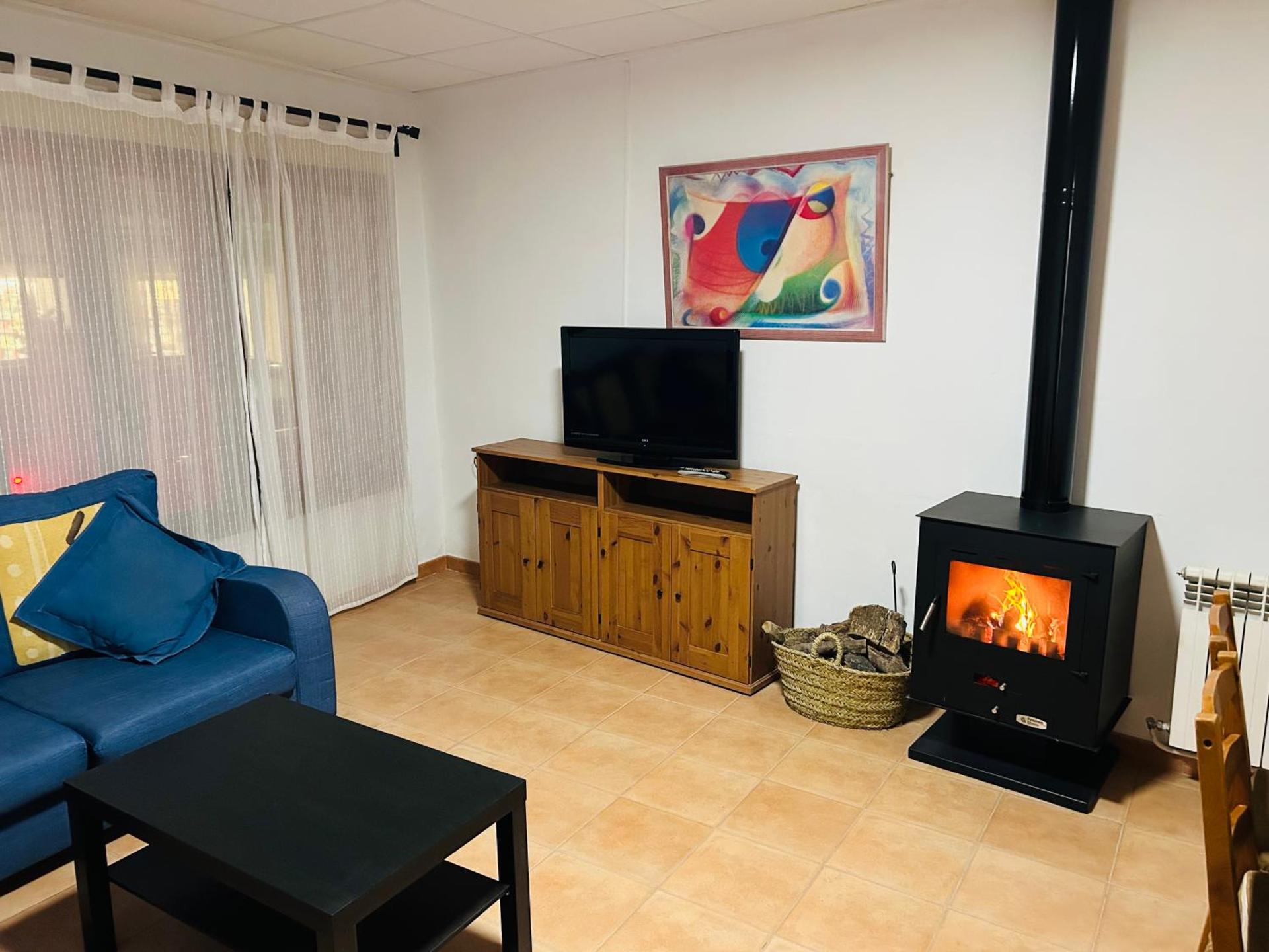 Casa Rural Villa de Yeste