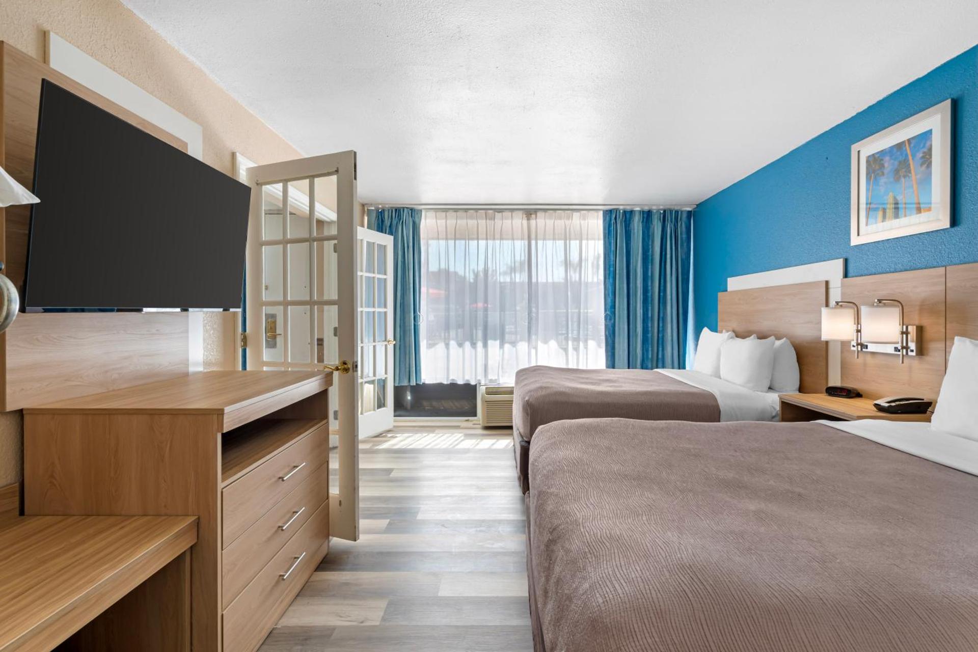 Quality Inn & Suites Conference Center