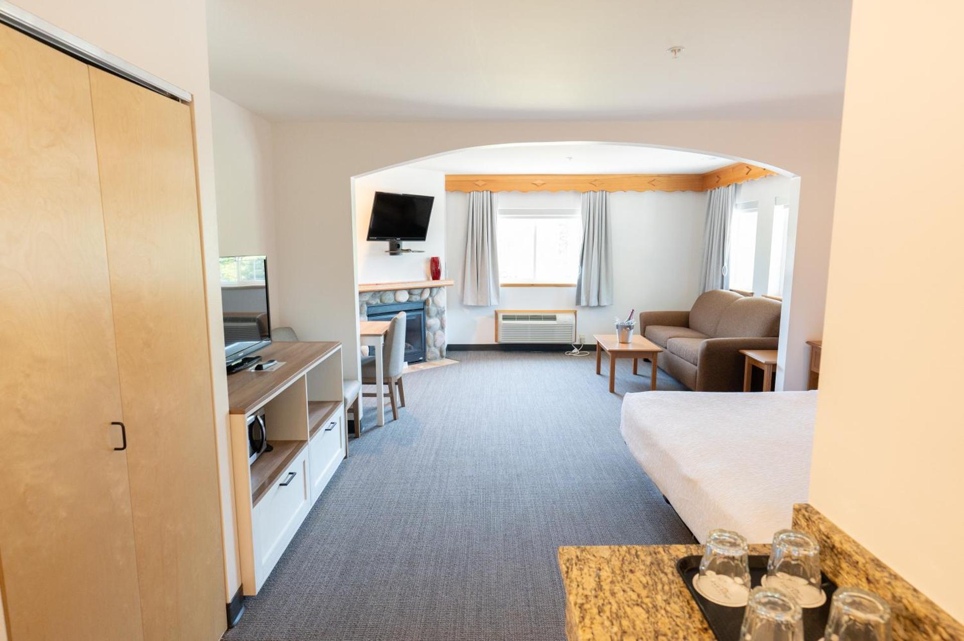 Icicle Village Resort