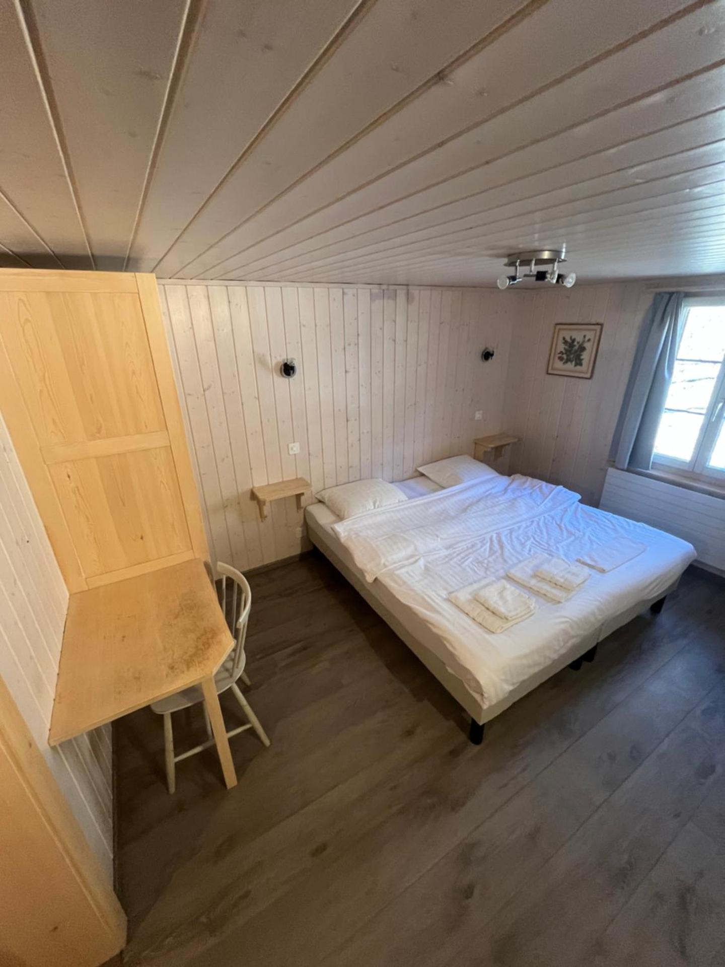 L'Auberge de la Combal