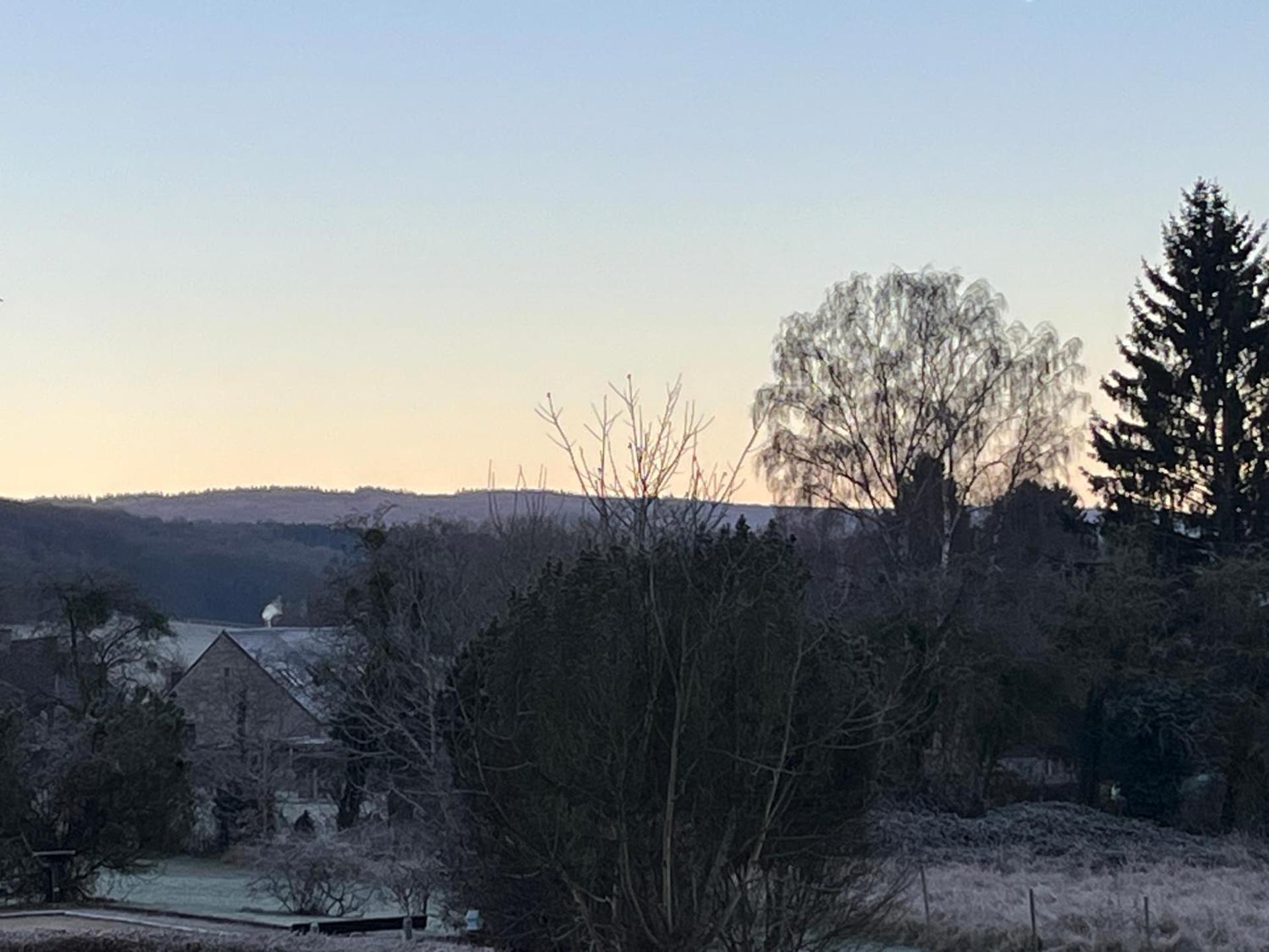 Chez Felix gezellig vakantiehuis nabij Durbuy