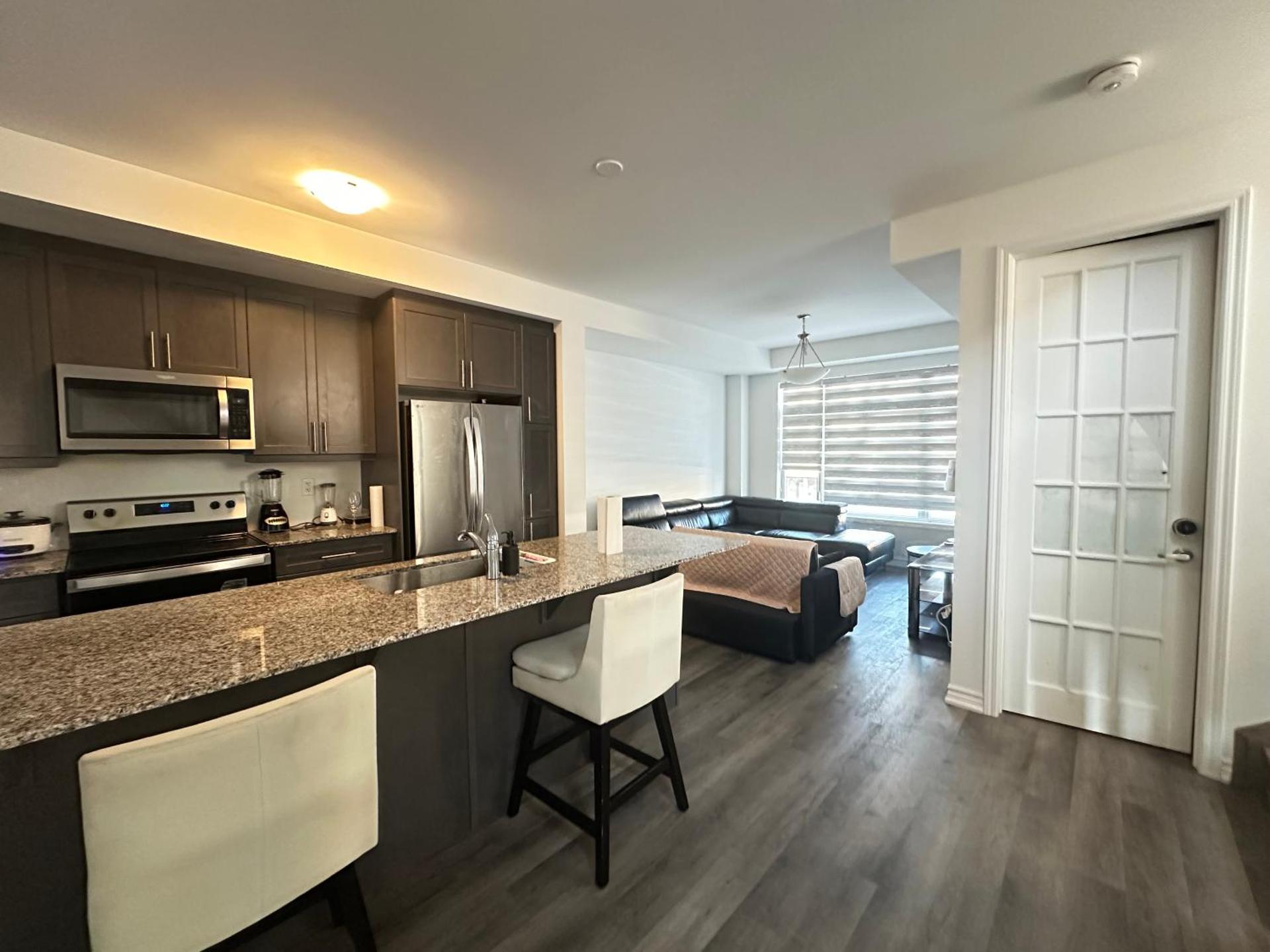 Keppel Circle Residence