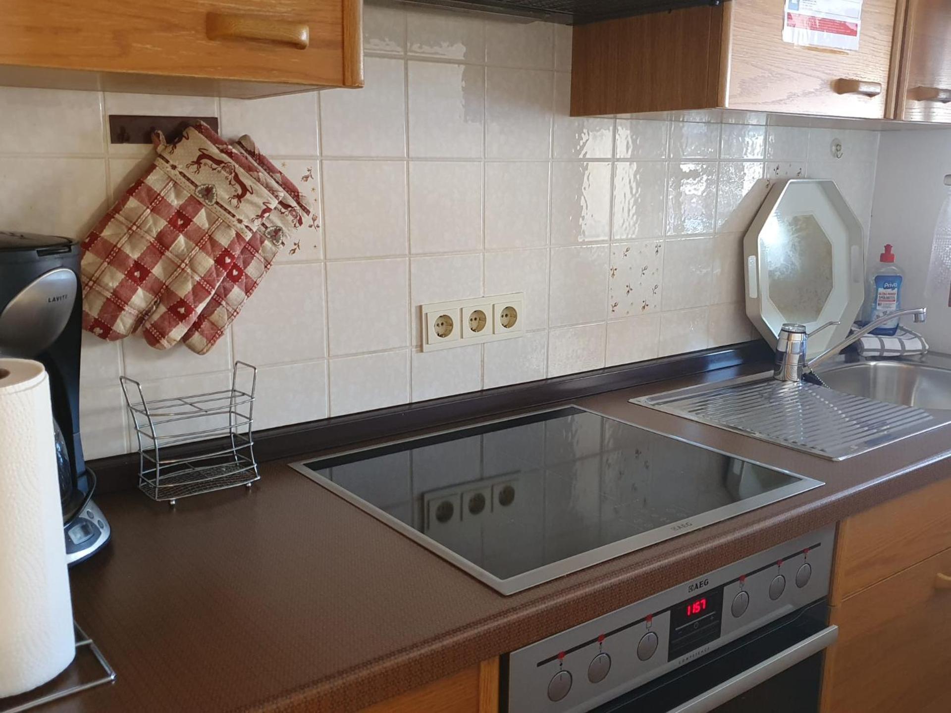 FeWo Steckenbergblick/Gästecard