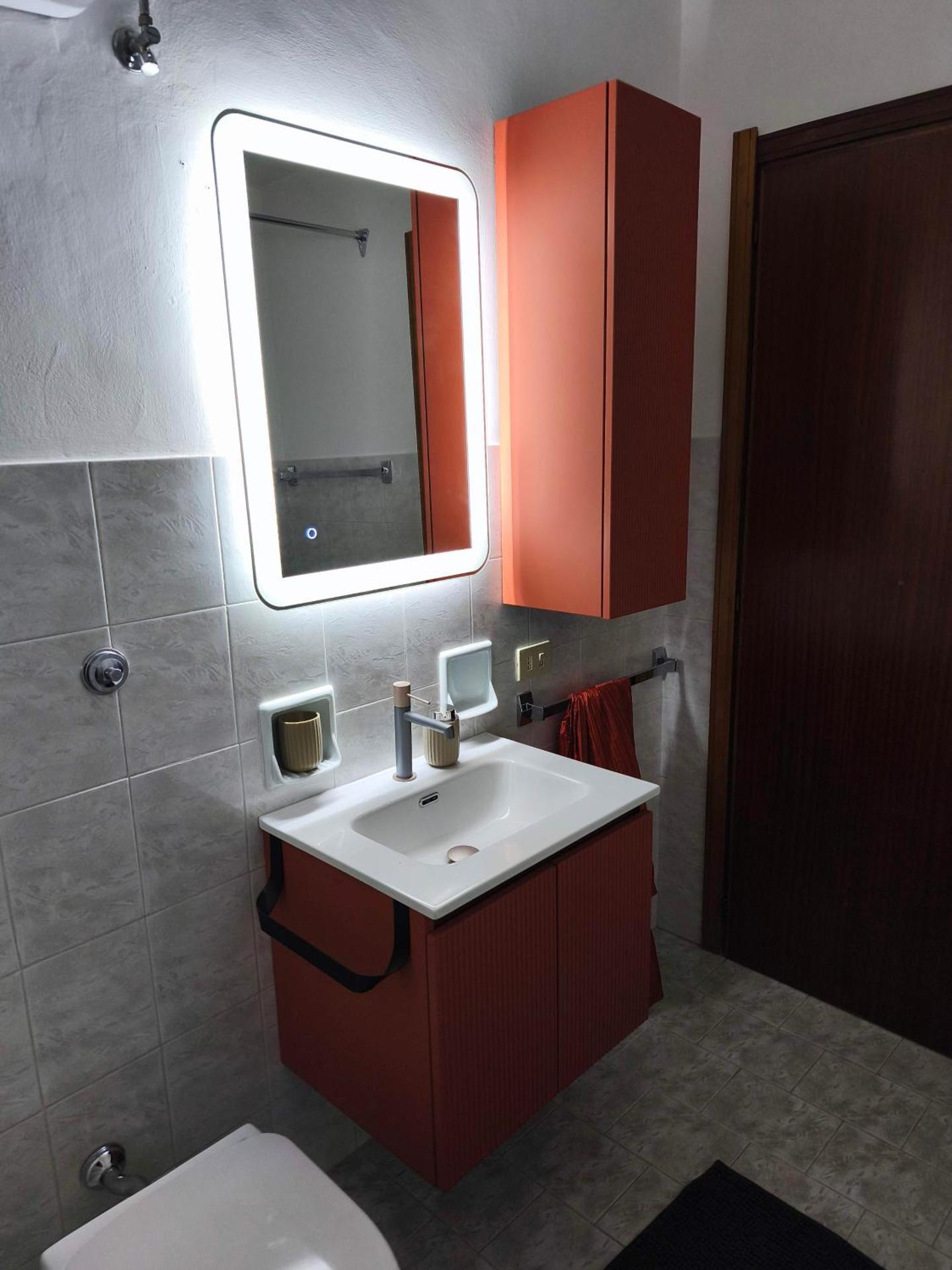 Franca la Sarta House