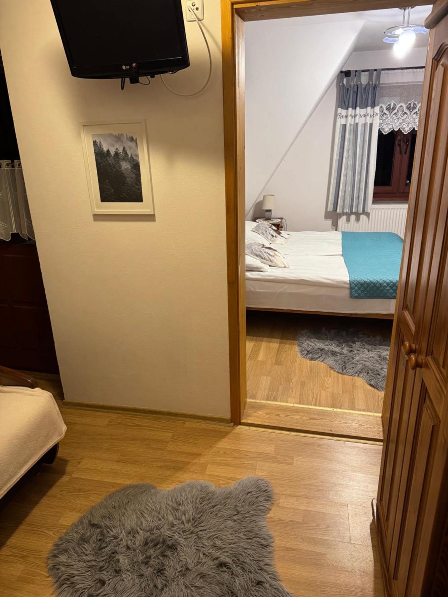 Dom Wypoczynkowy U Kasi