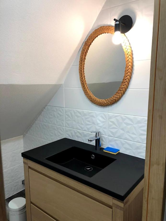 Gîtes de la maison du haras