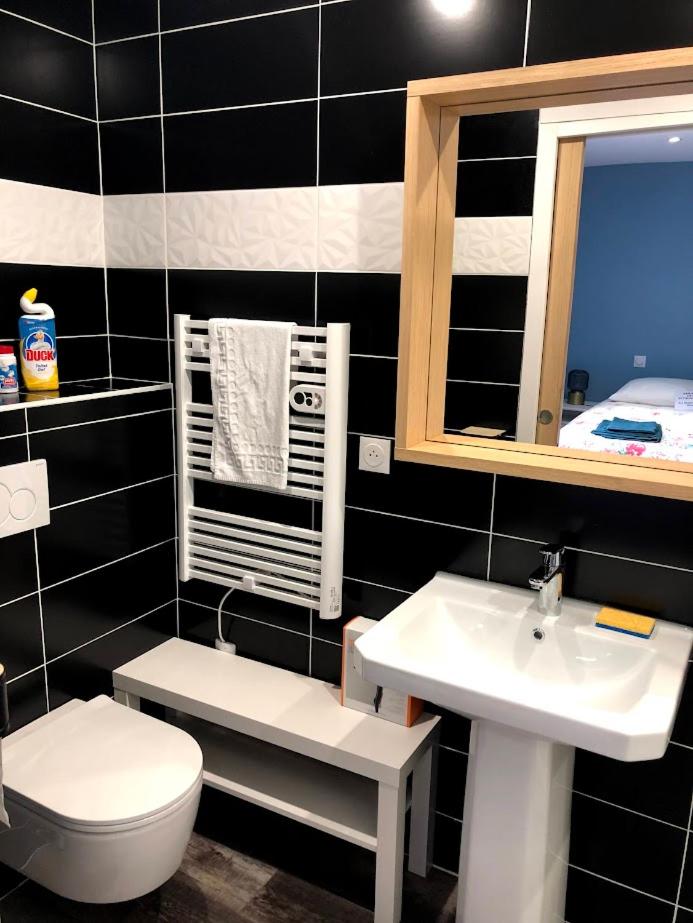 Gîtes de la maison du haras