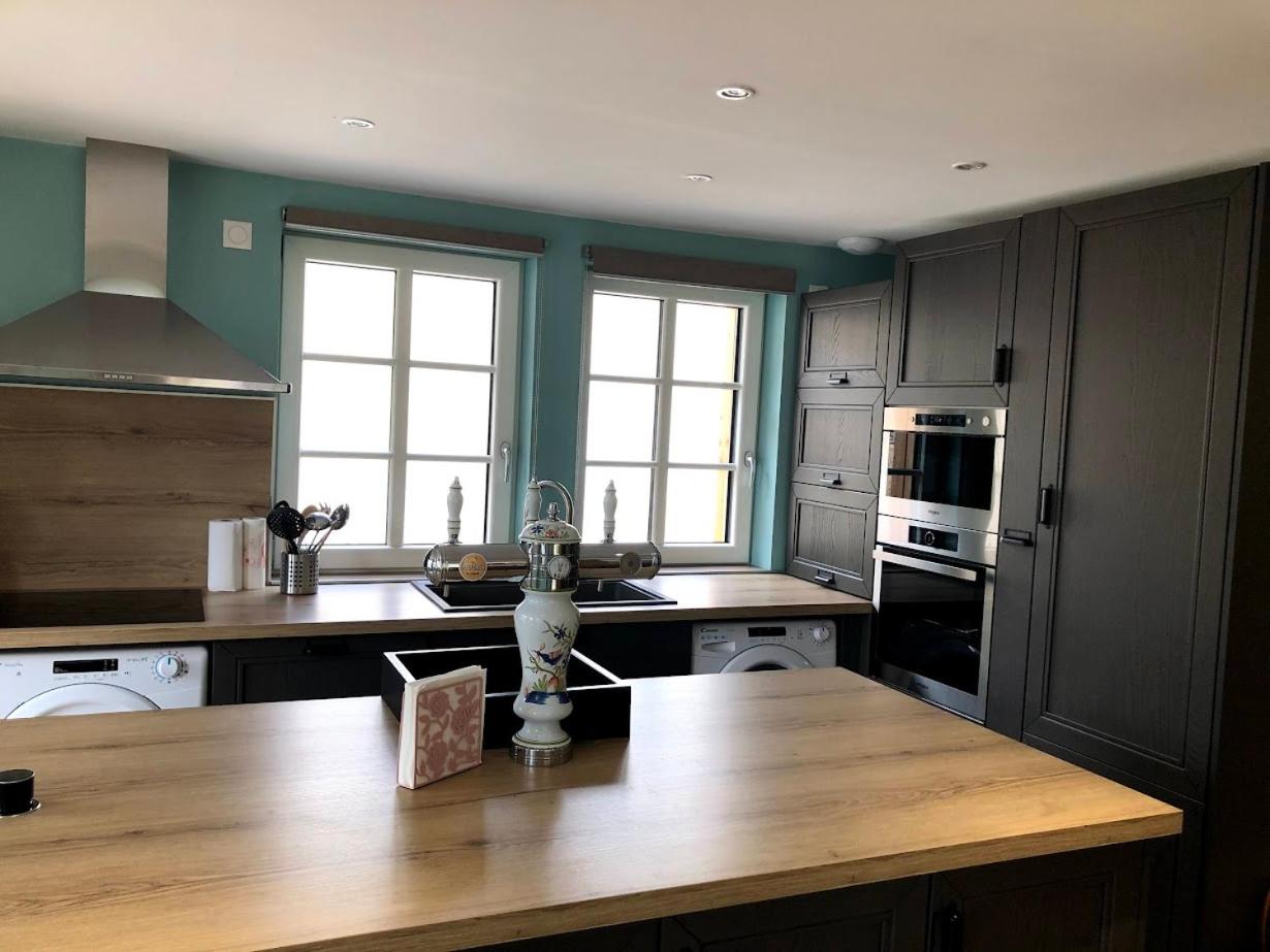 Gîtes de la maison du haras