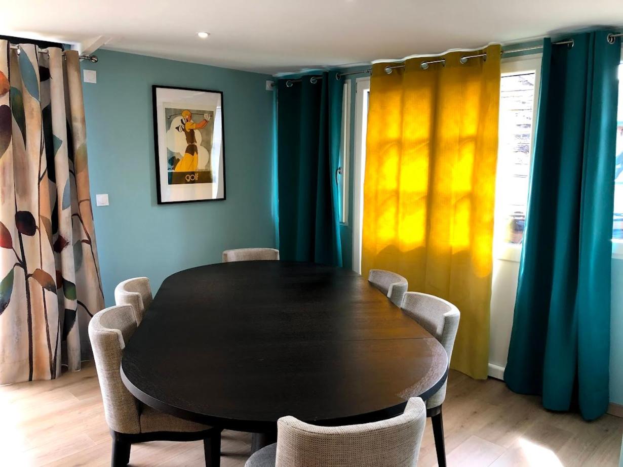 Gîtes de la maison du haras