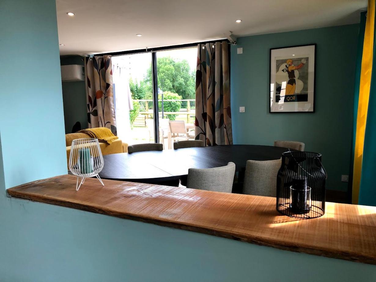 Gîtes de la maison du haras