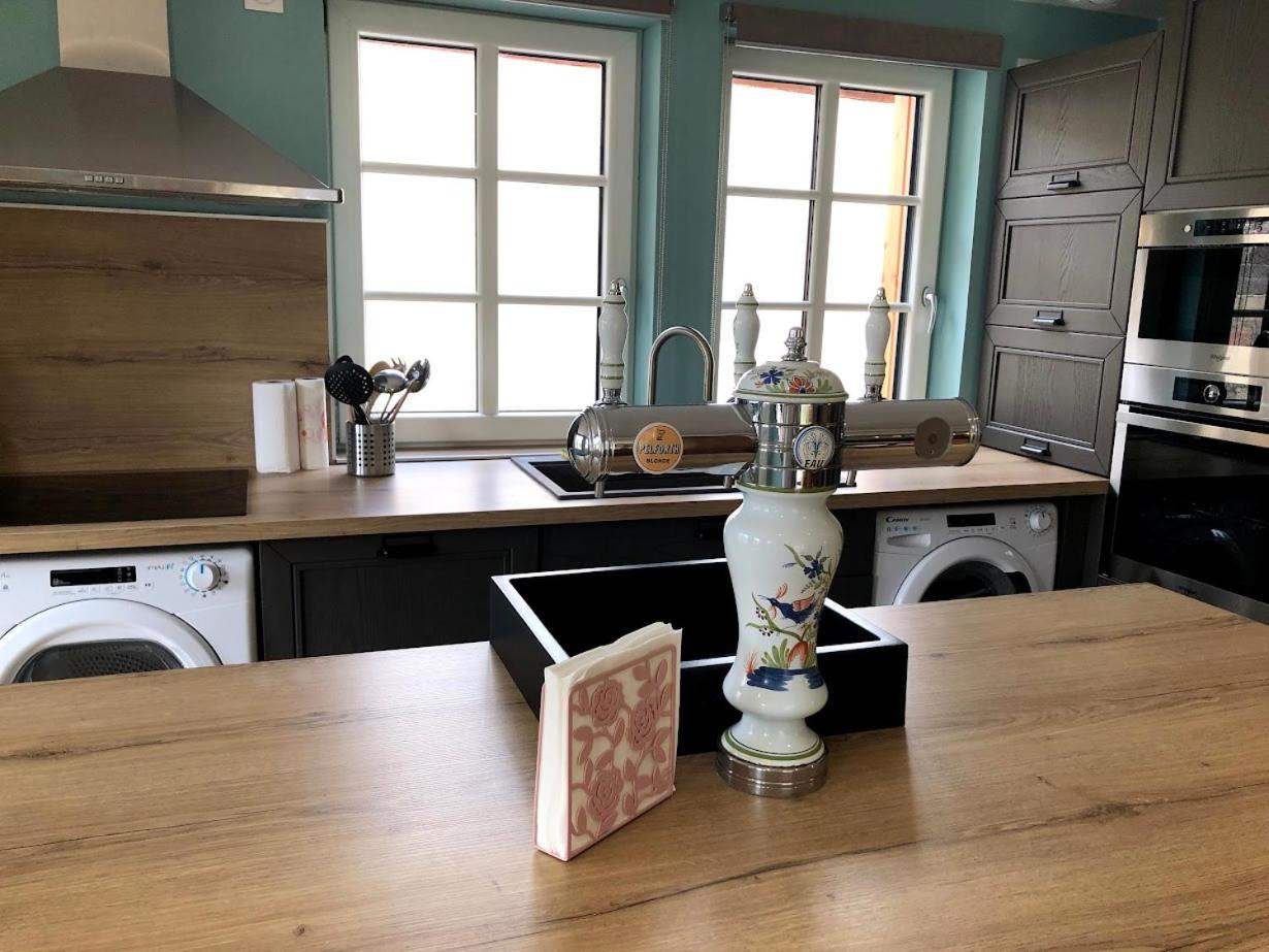 Gîtes de la maison du haras