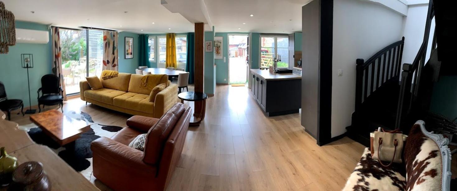 Gîtes de la maison du haras