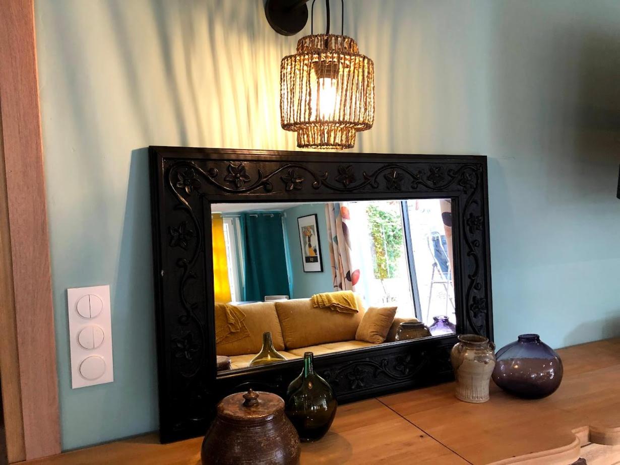 Gîtes de la maison du haras