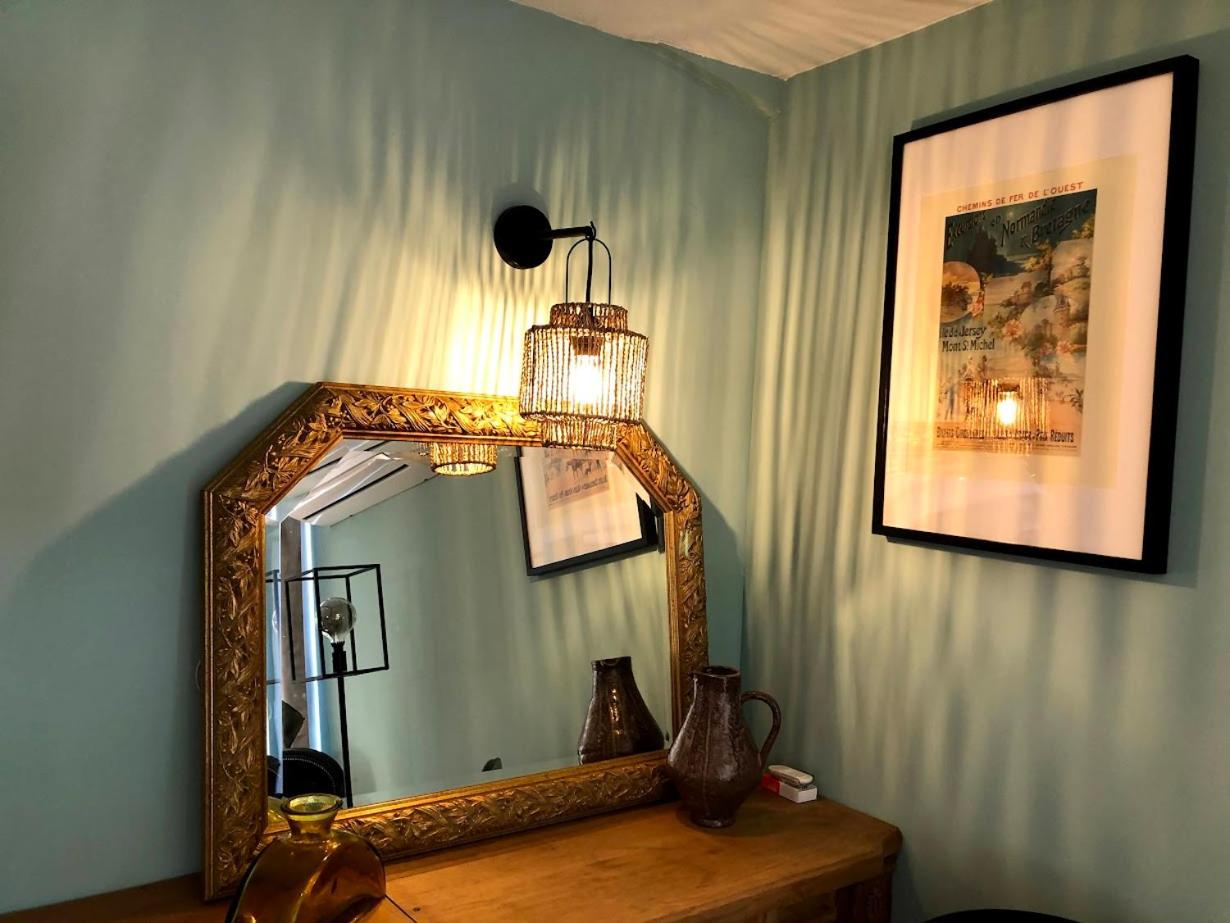 Gîtes de la maison du haras