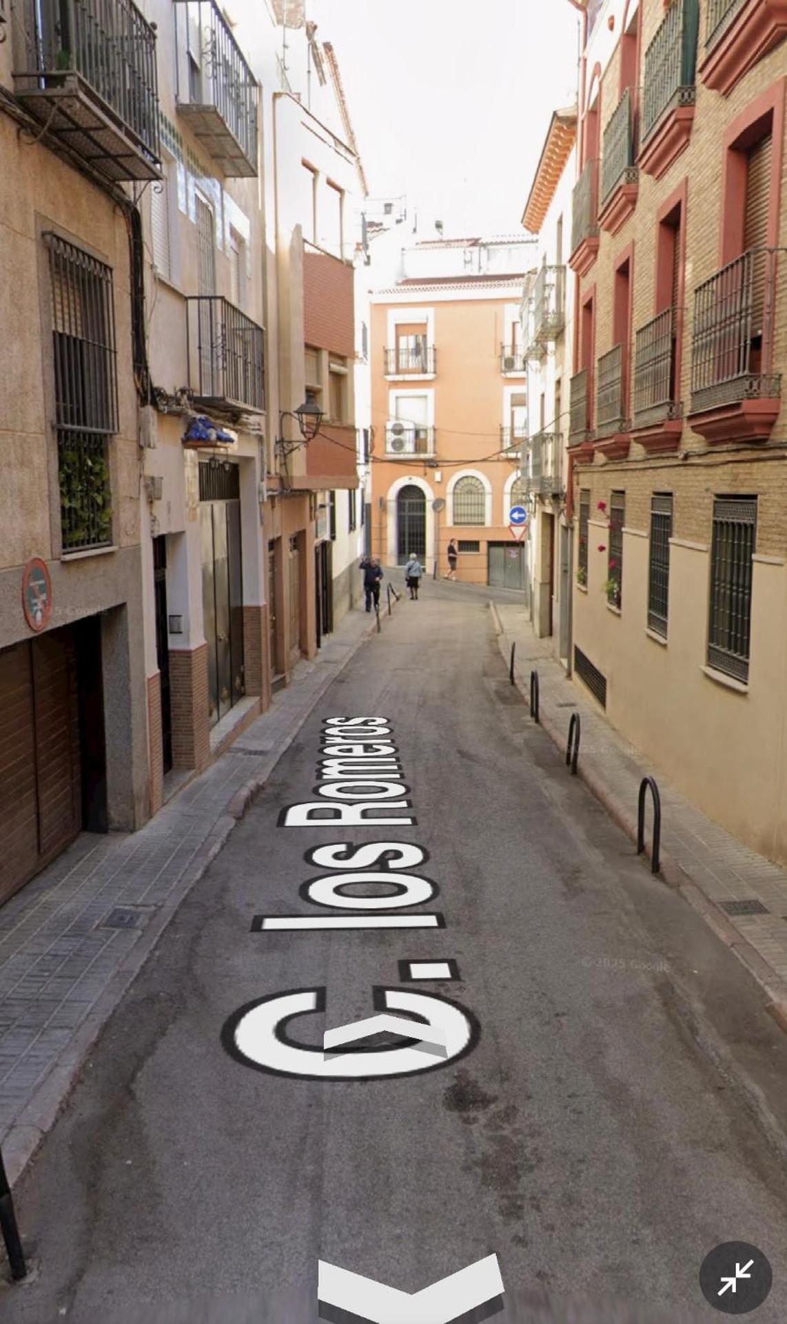 Apartamento CENTRO San Idelfonso - Parking Opcional