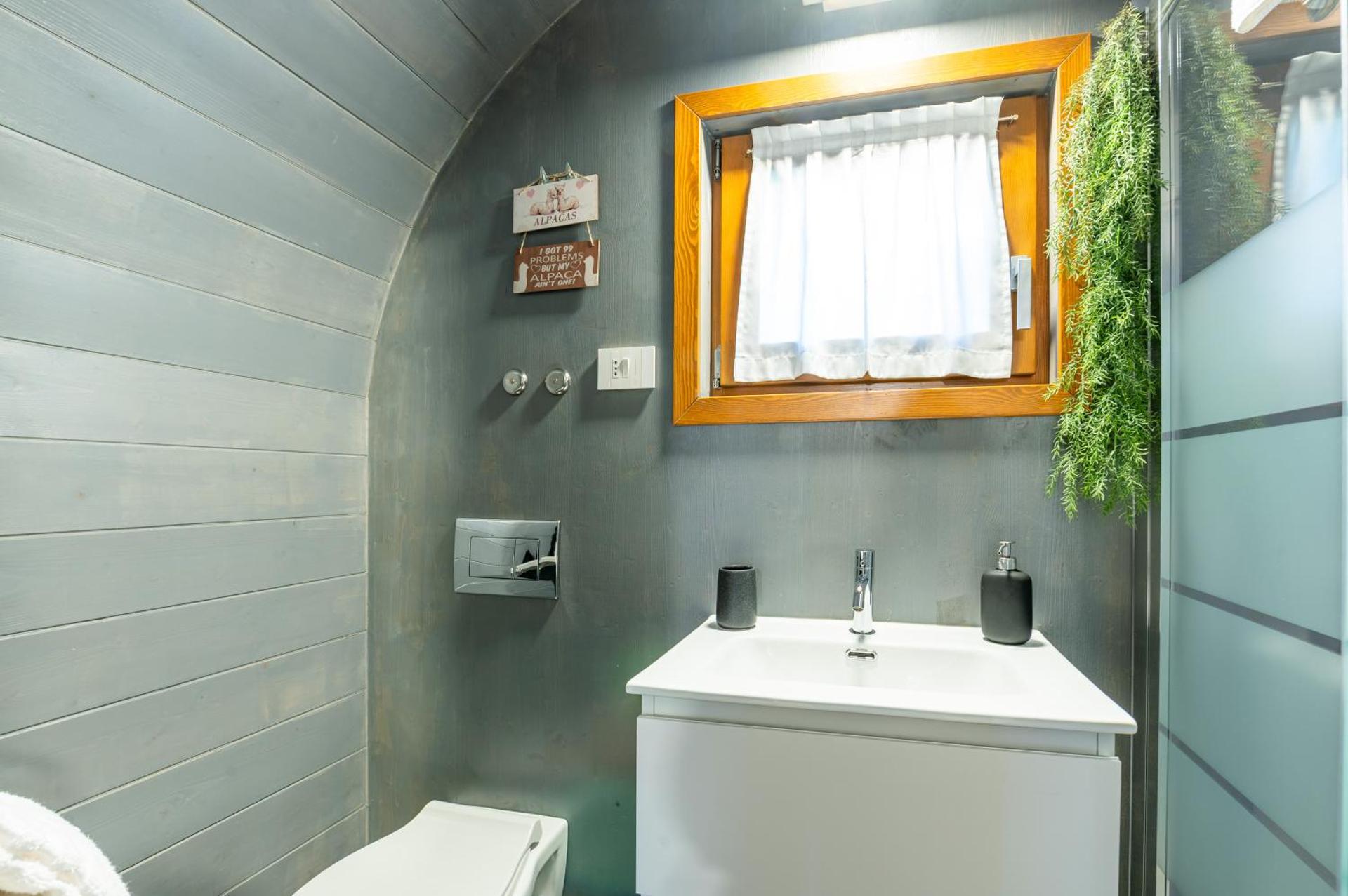 Agriturismo Scuderia della Valle