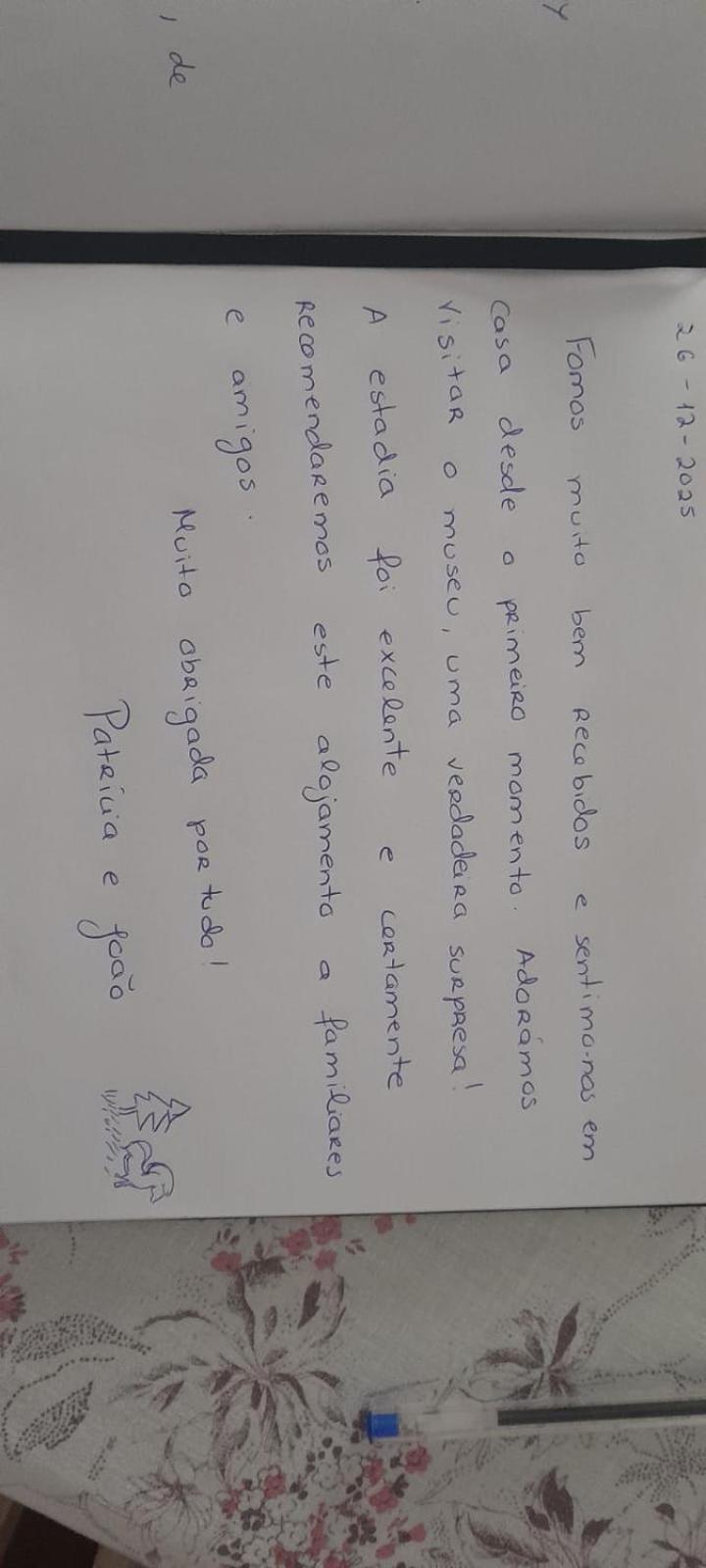 Casa Museu da Avó Gena