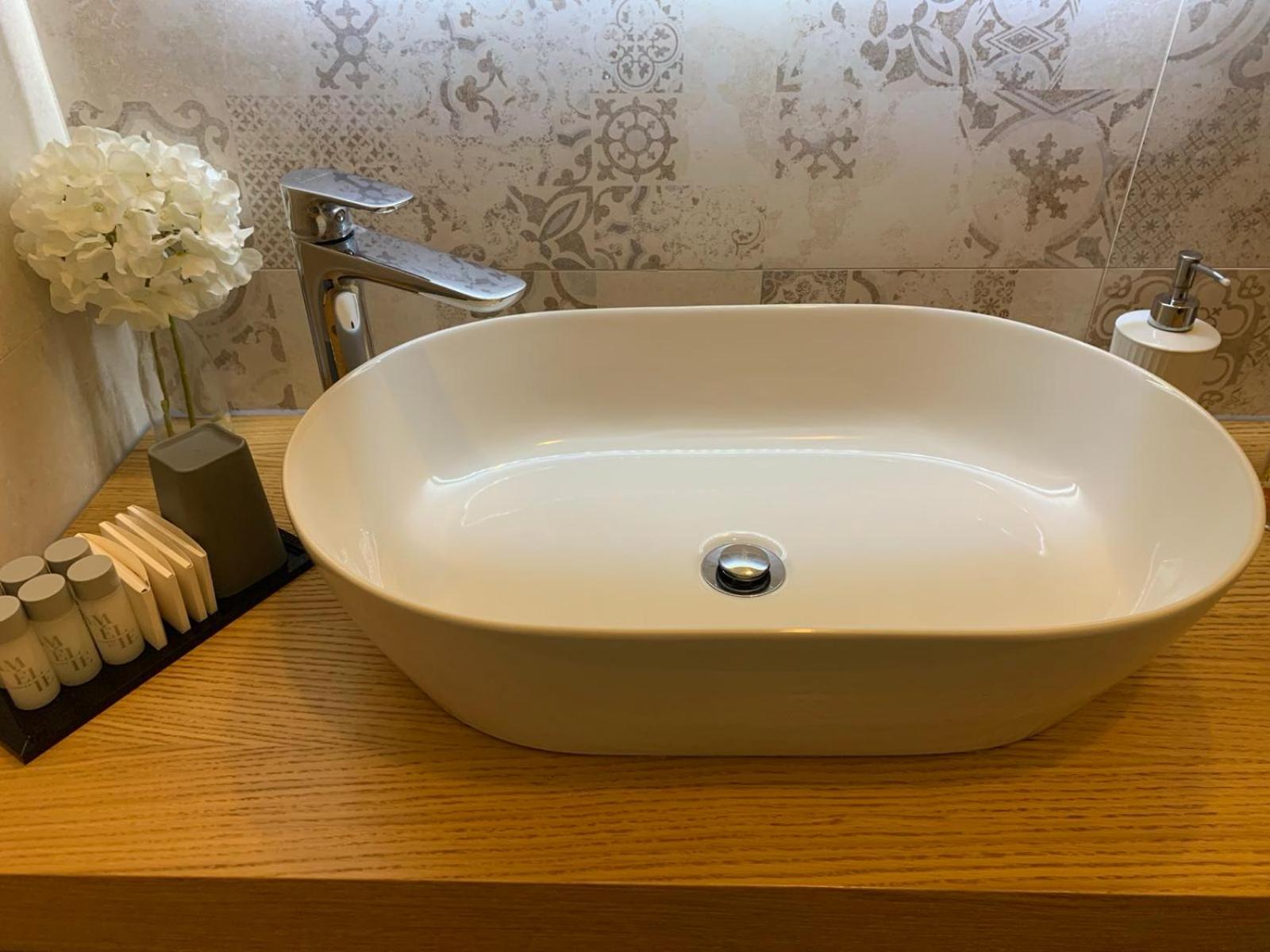 Parentium town center