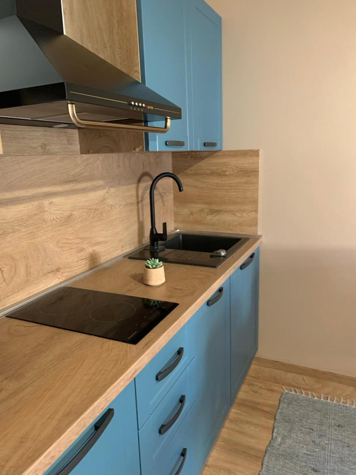 Parentium town center