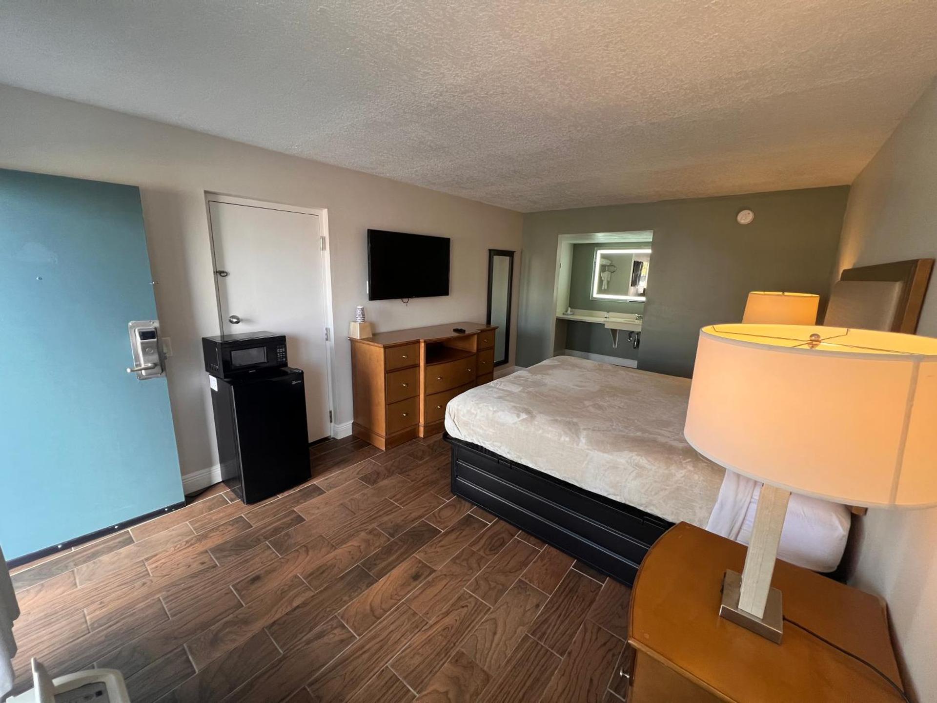 Rodeway Inn Davenport-Champions Gate