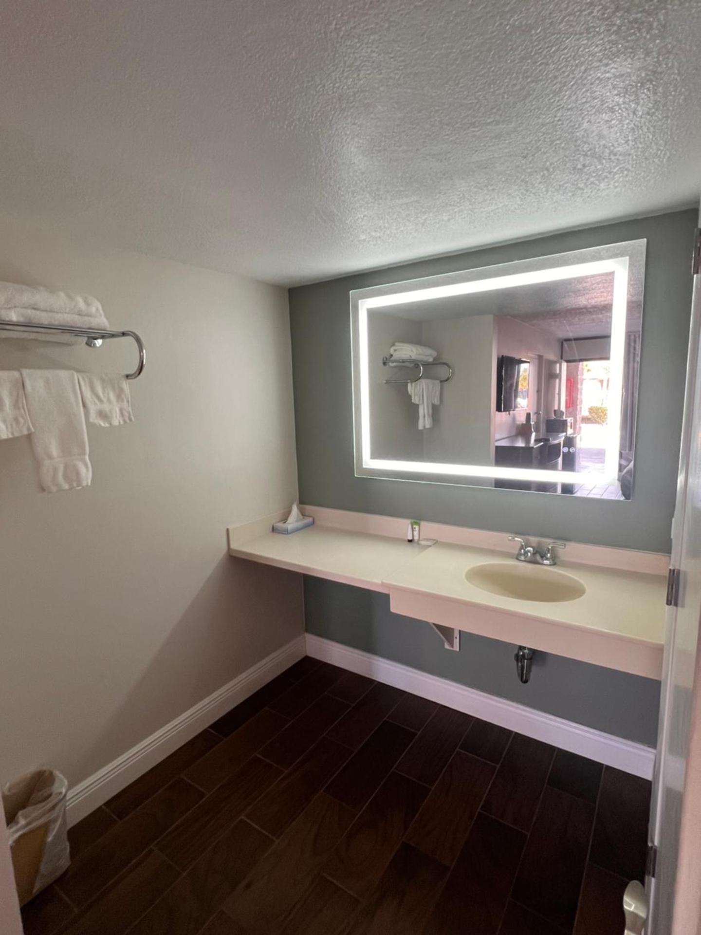 Rodeway Inn Davenport-Champions Gate