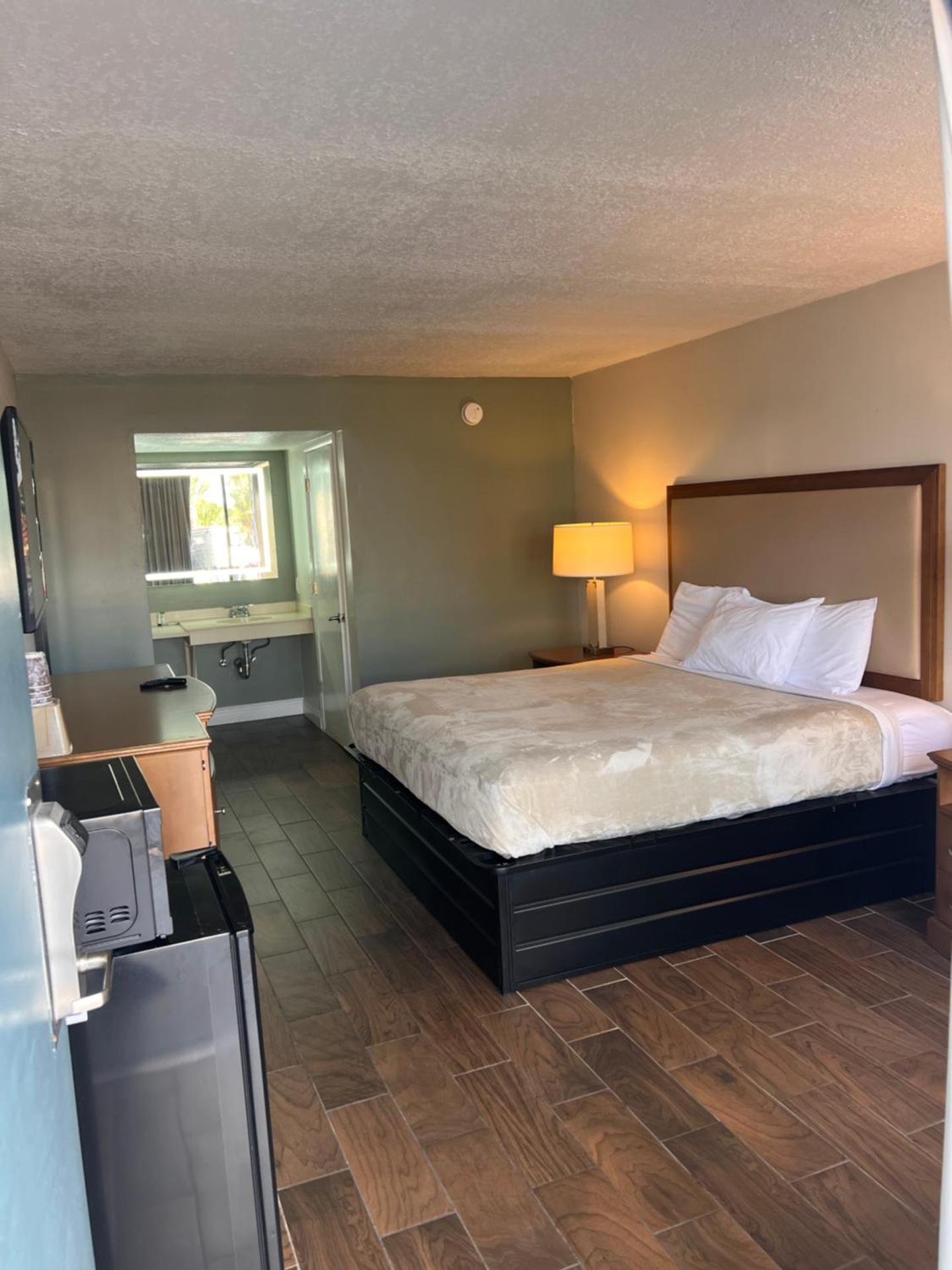 Rodeway Inn Davenport-Champions Gate