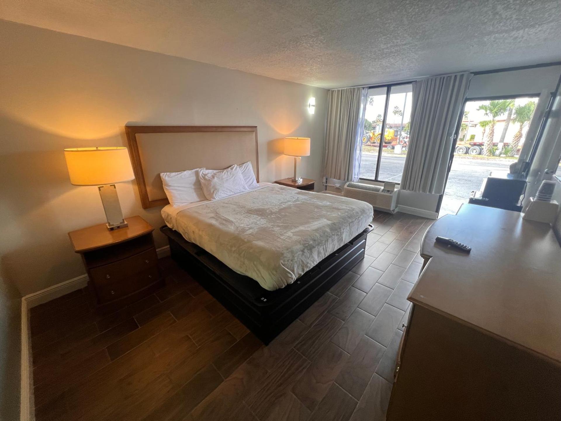 Rodeway Inn Davenport-Champions Gate