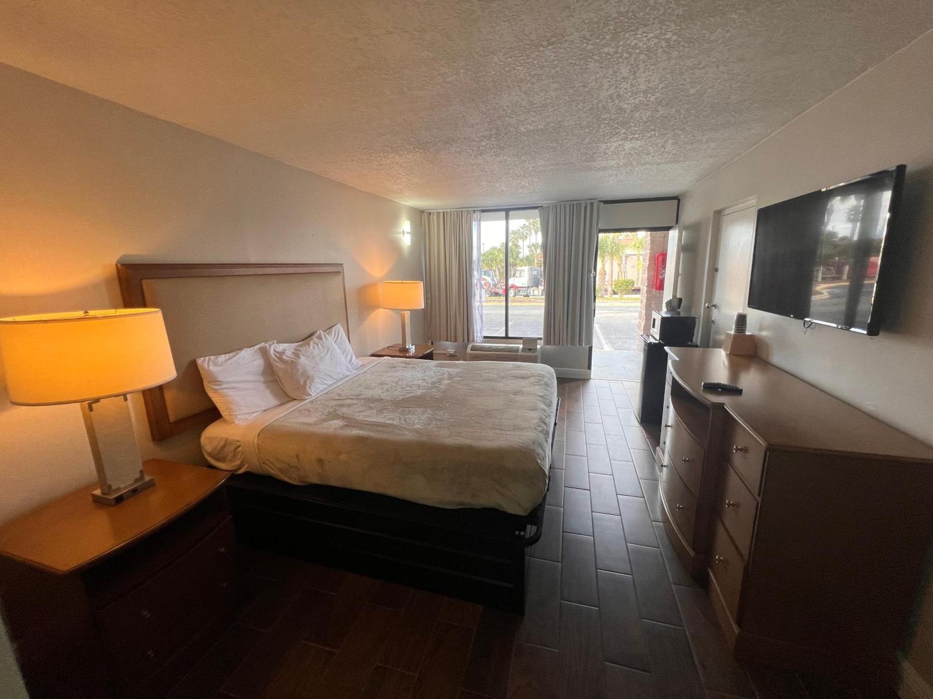 Rodeway Inn Davenport-Champions Gate