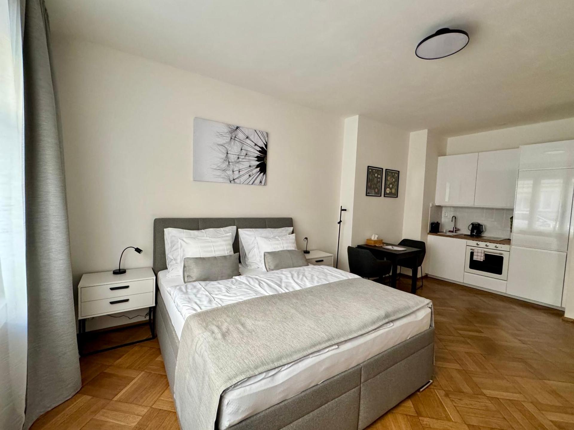 Apartmán U Smaltovny 27