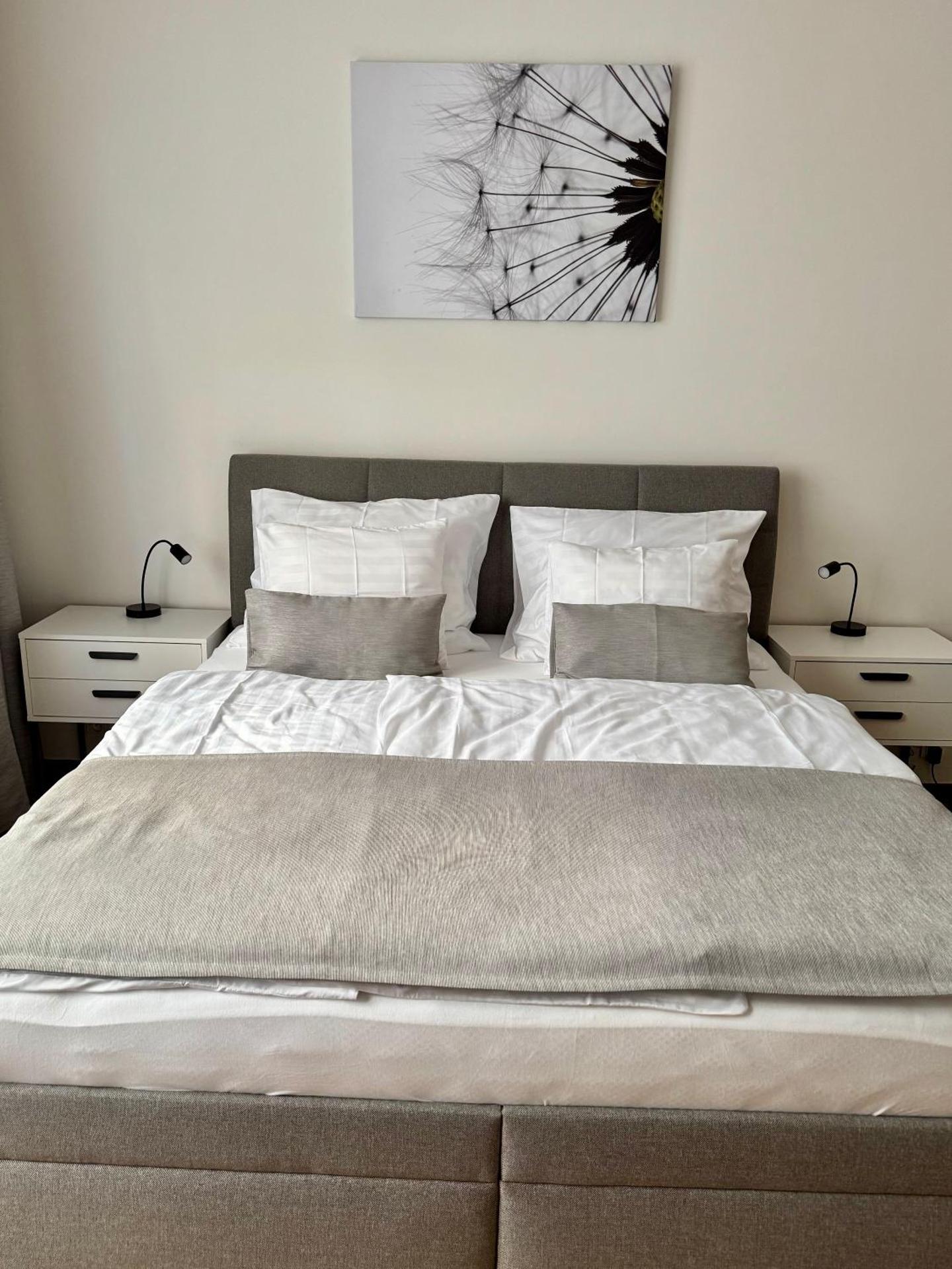 Apartmán U Smaltovny 27