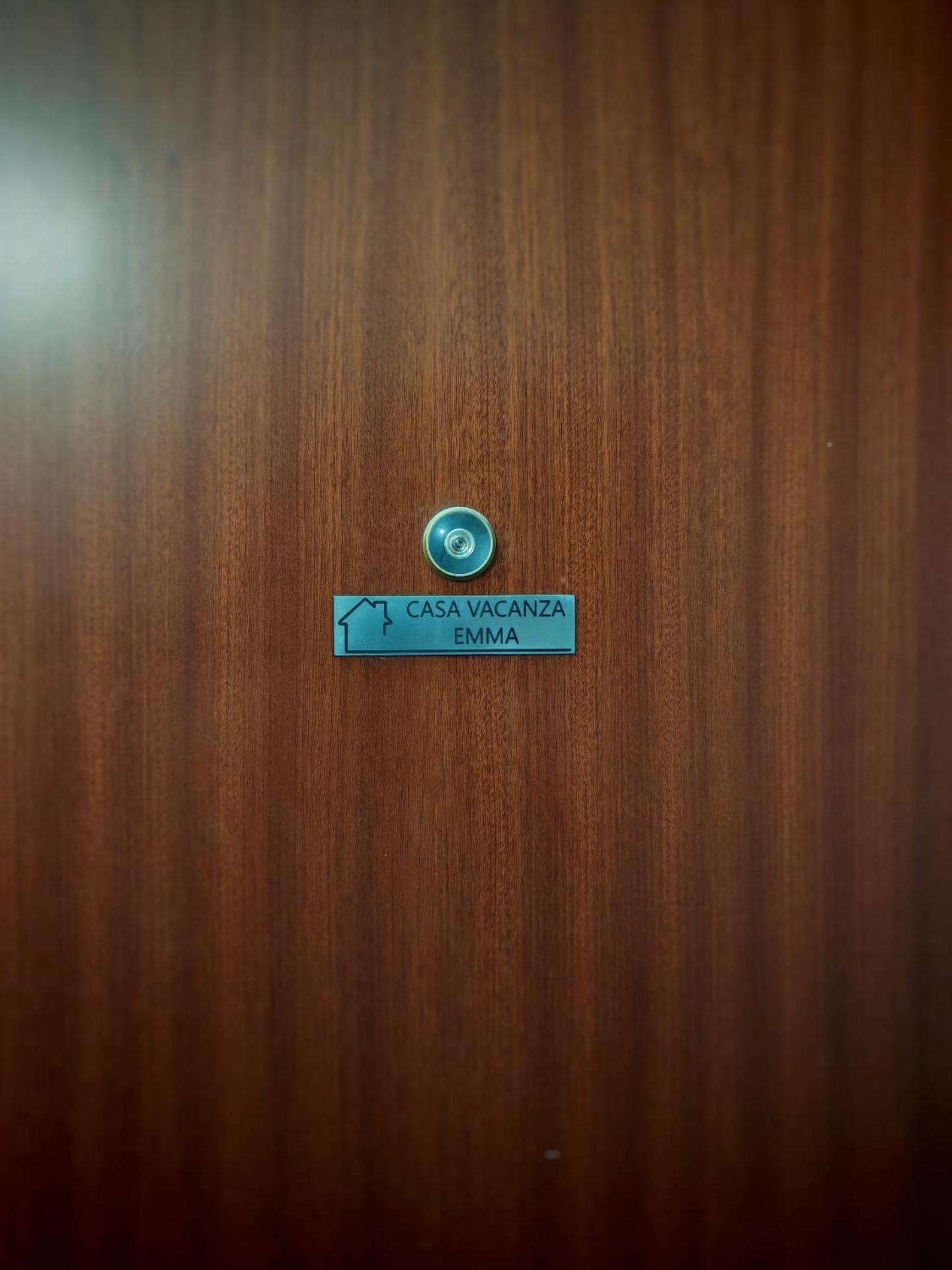 CASA VACANZA Emma