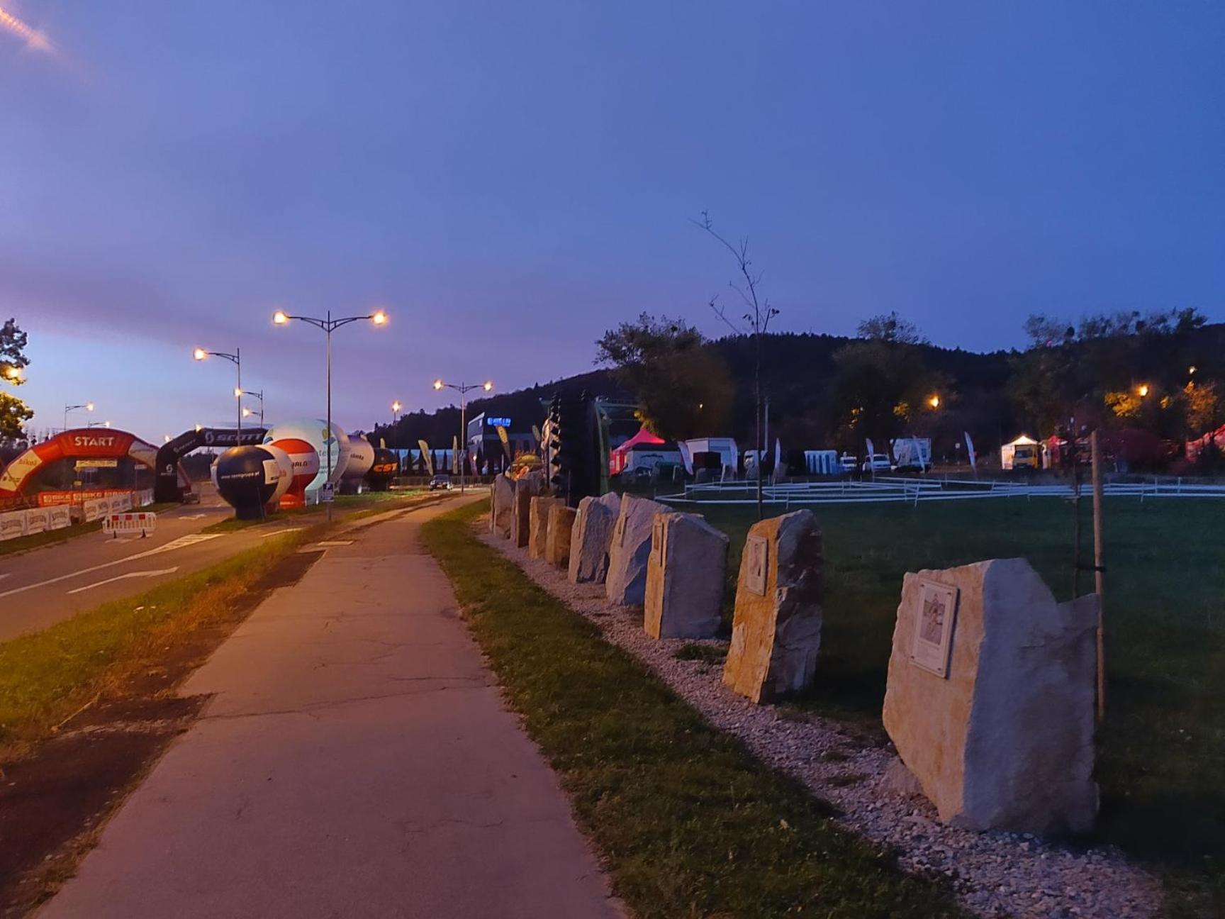 Pokoje Ślężanskie