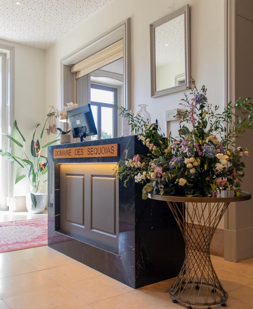 Hôtel Séquoias