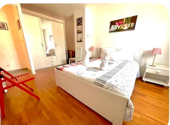 MaisonTevy - Appart & Studio pro-tourisme