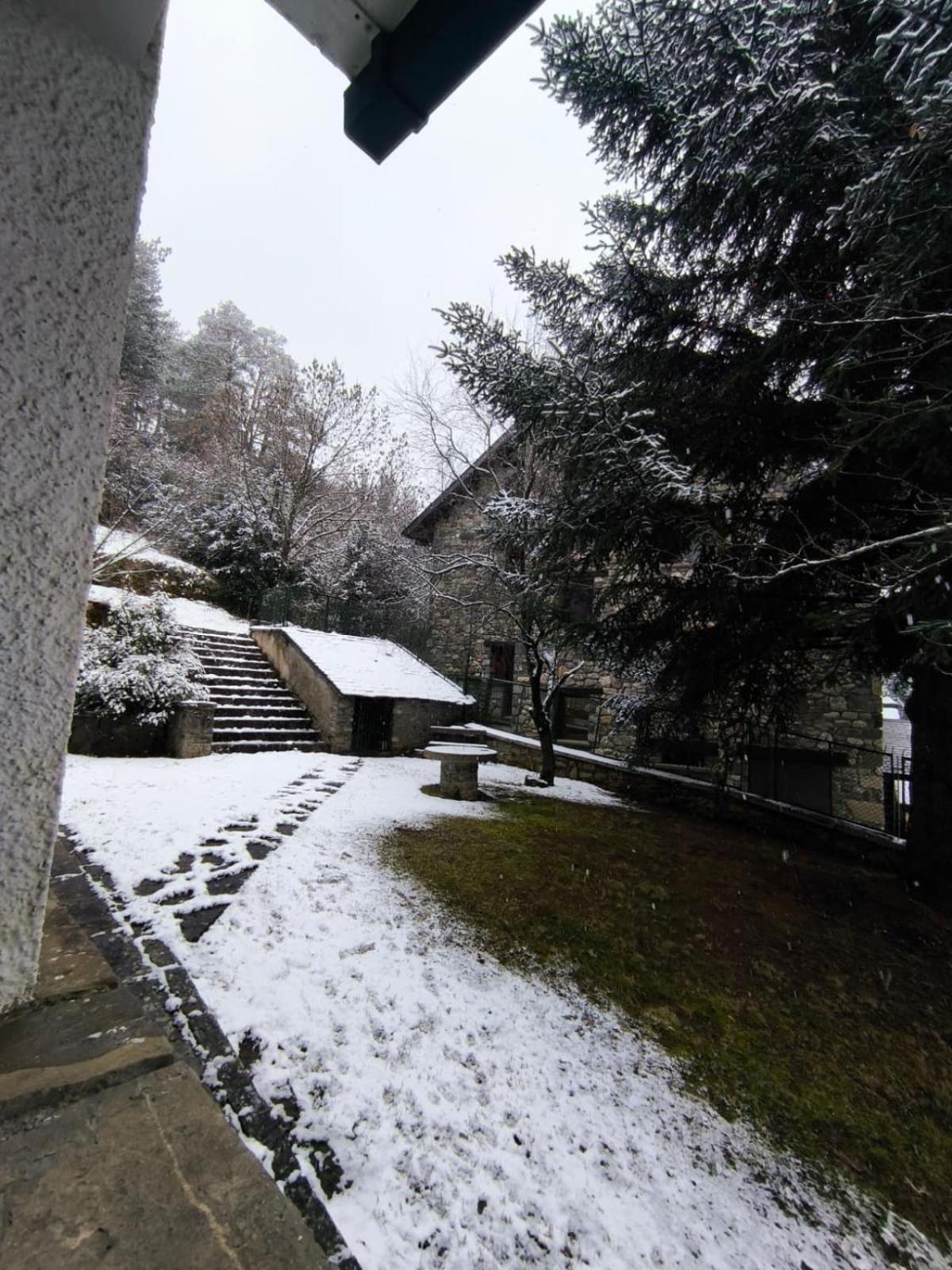 Piso en Escarrilla - 3 Habitaciones