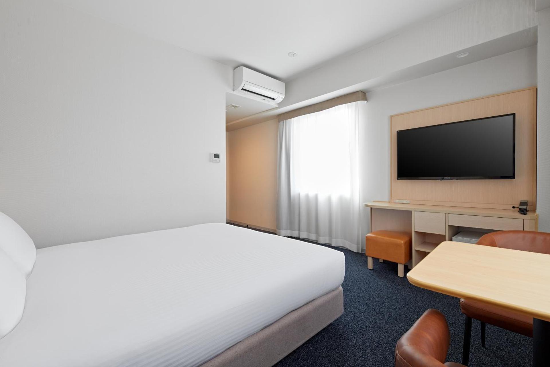 Sotetsu Fresa Inn Kyoto-Shijokarasuma