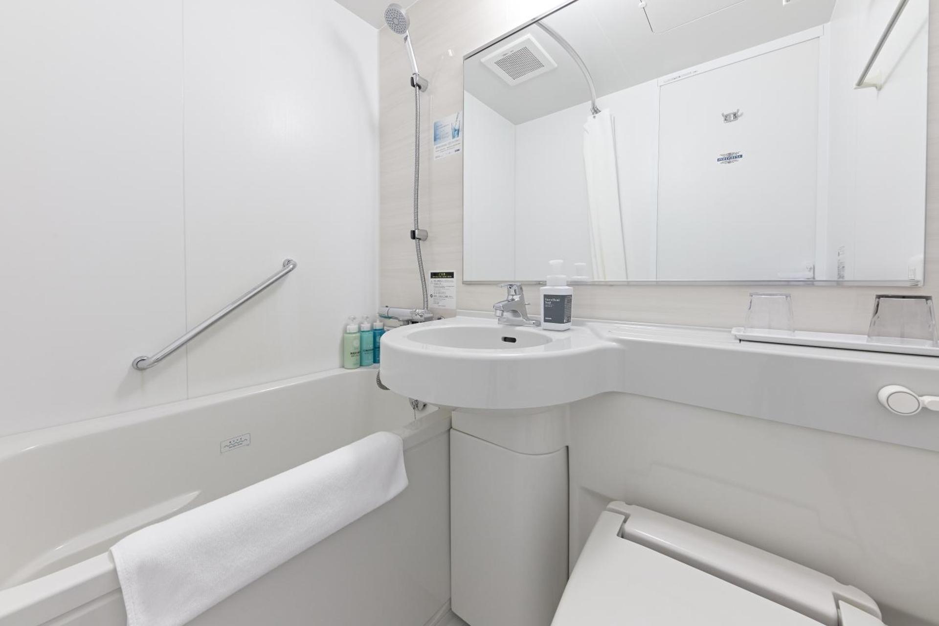 Sotetsu Fresa Inn Kyoto-Shijokarasuma