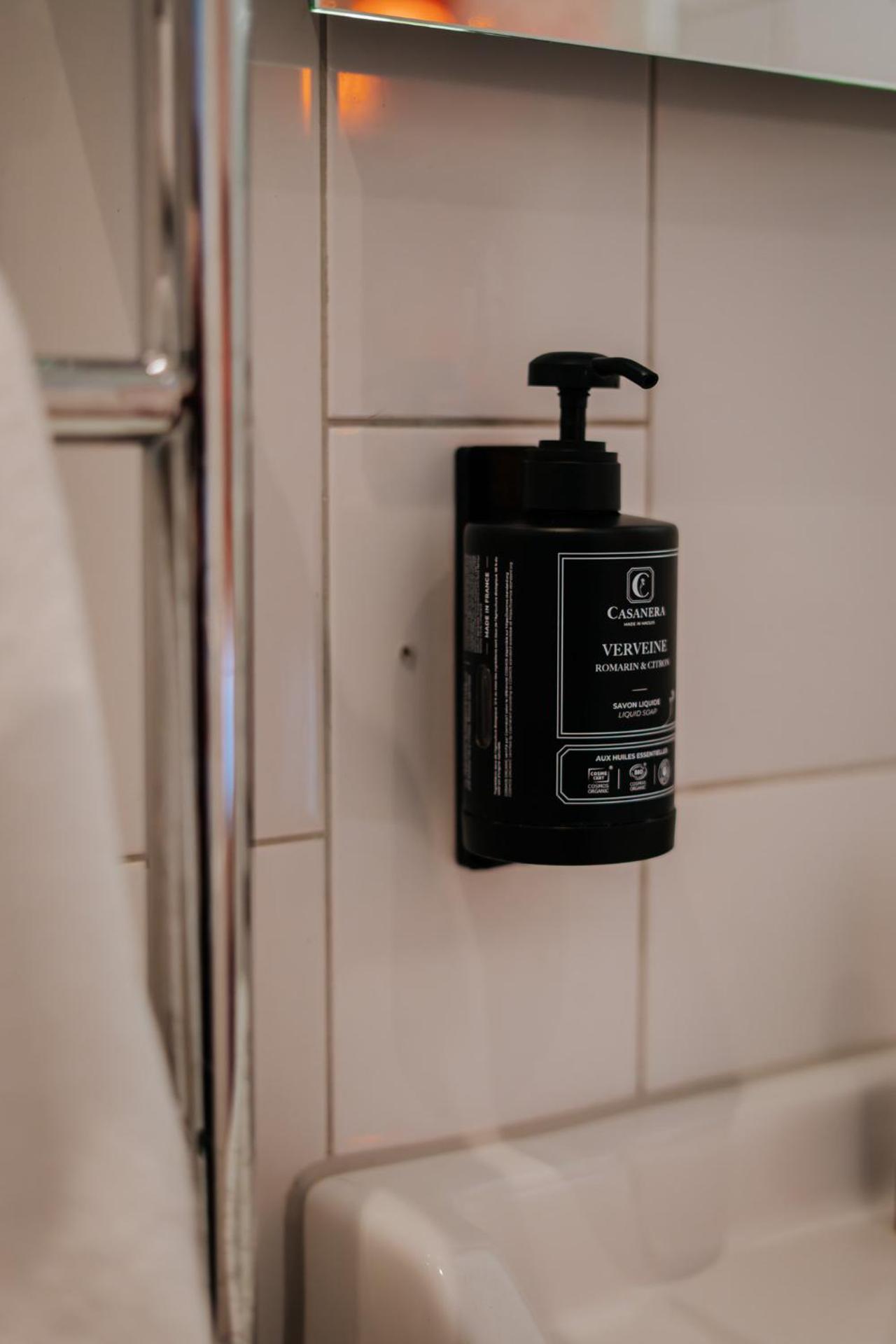 Rosalia's Menagerie Cocktail bar & InnUpstairs