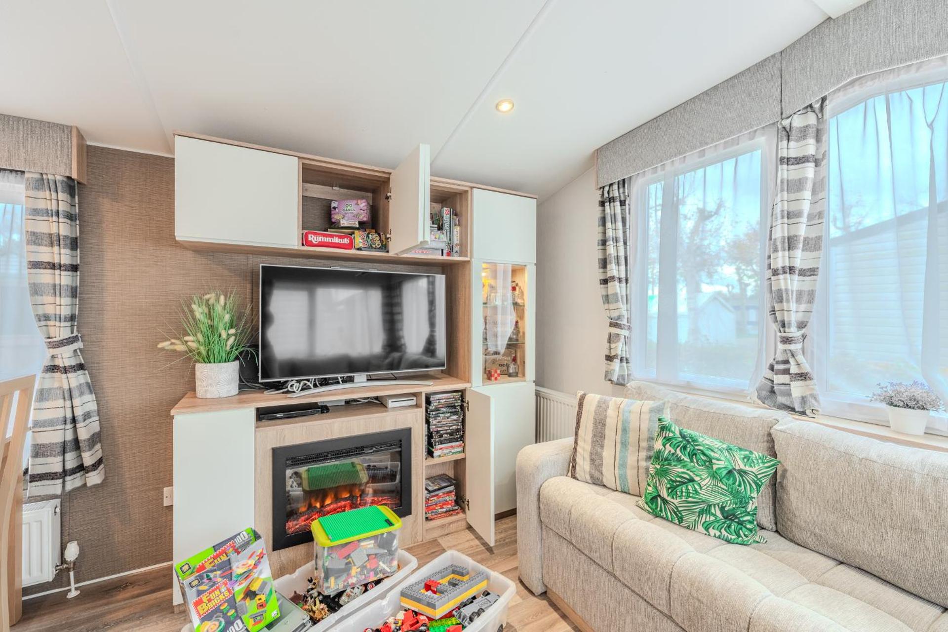 Children play ground