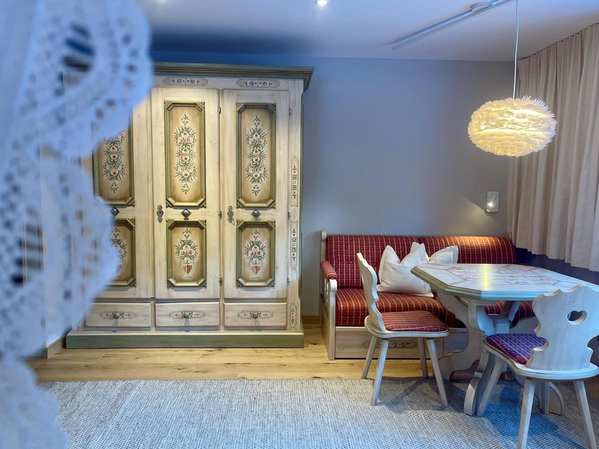 Heutaler Hof - Hotel im Naturidyll