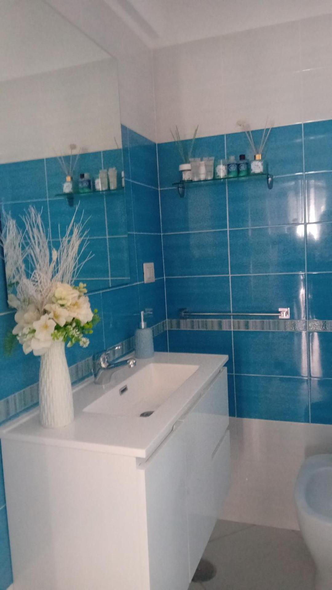 L' Aurora Azzurra casa vacanze Casa Maria