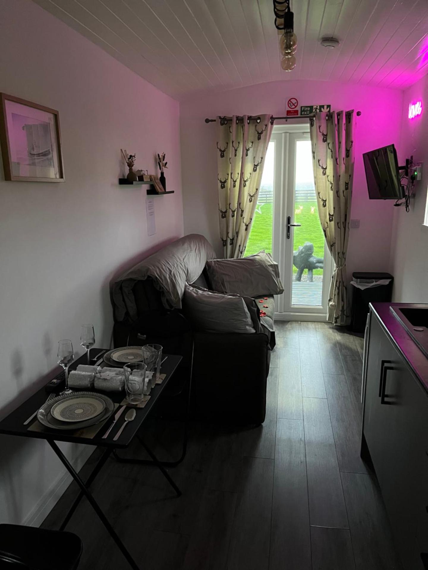 Hot Tub Haven Farr North 2