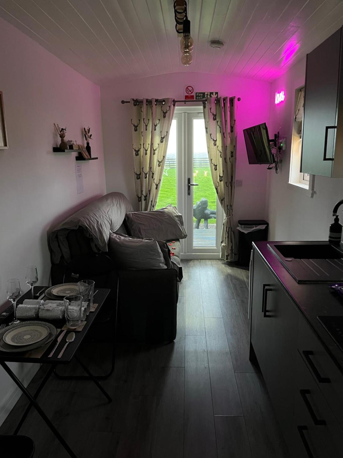 Hot Tub Haven Farr North 2