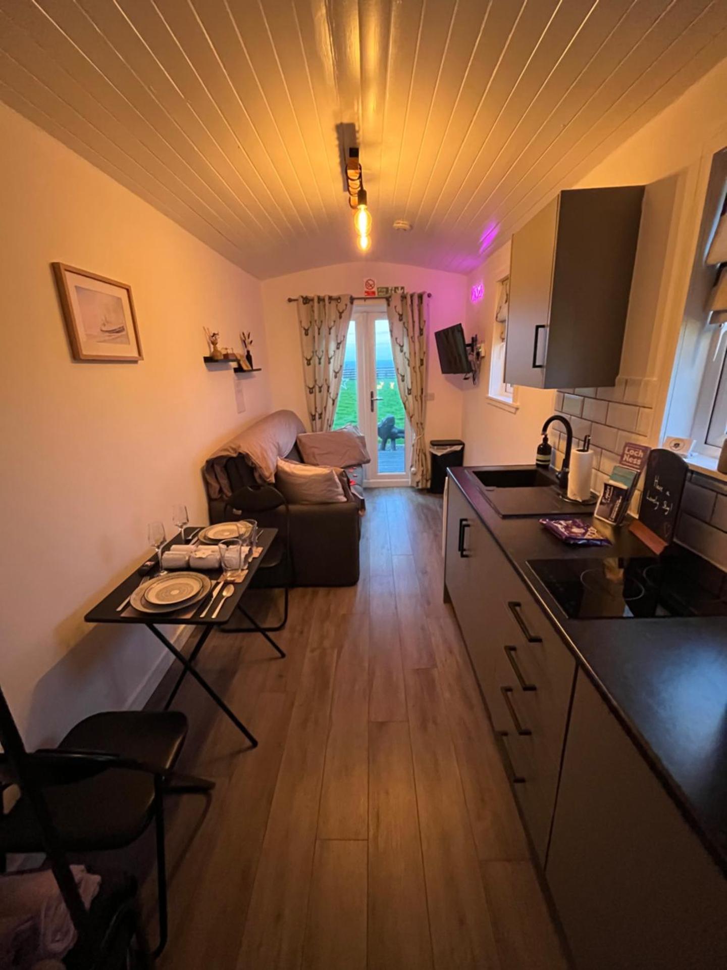 Hot Tub Haven Farr North 2