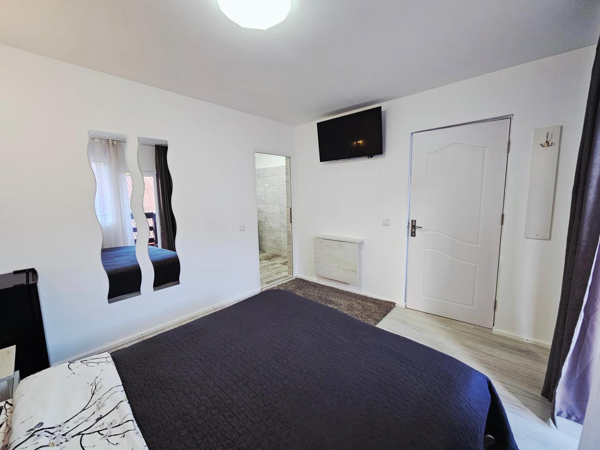 Vila Giulia Voineasa