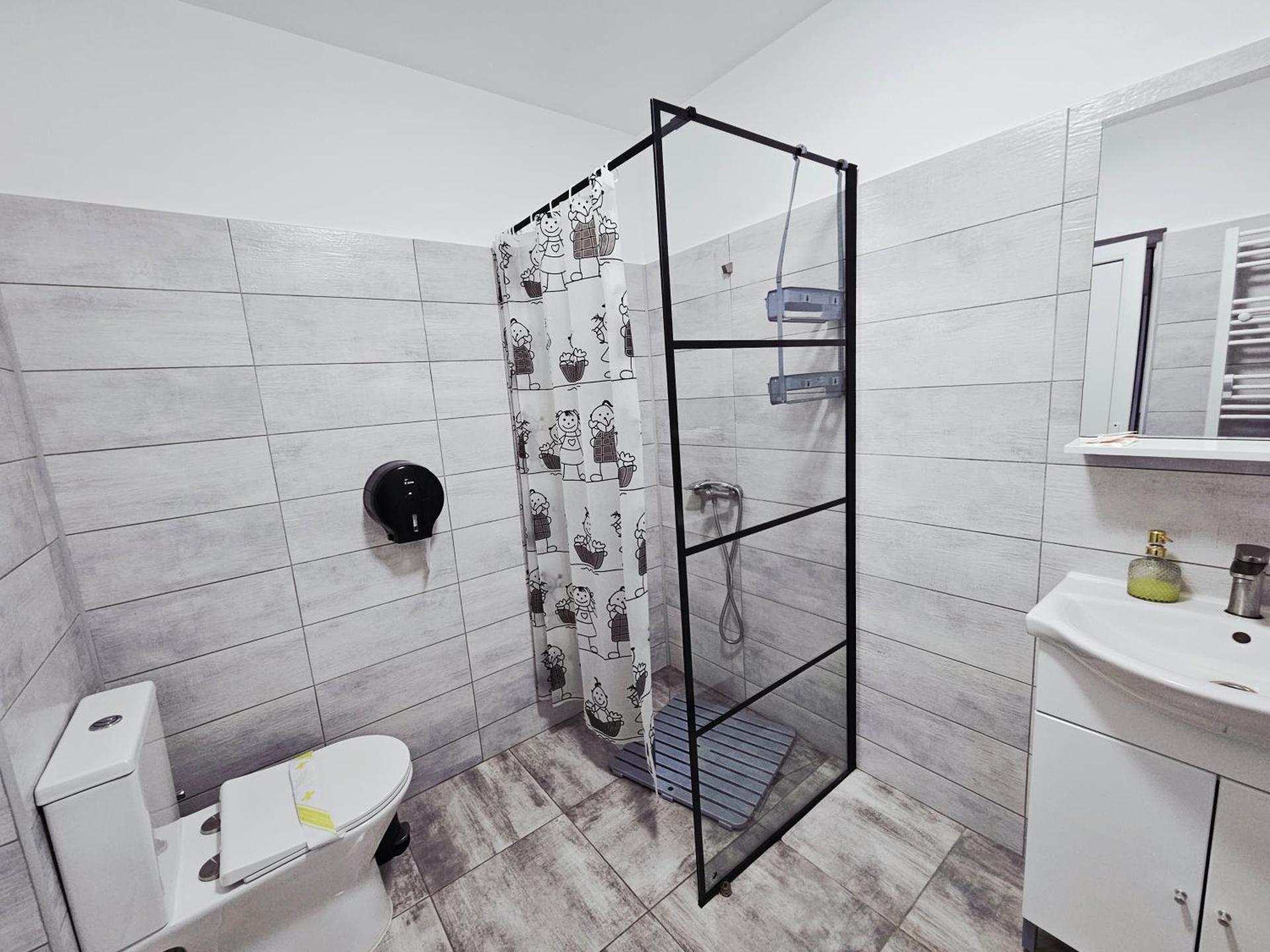 Vila Giulia Voineasa